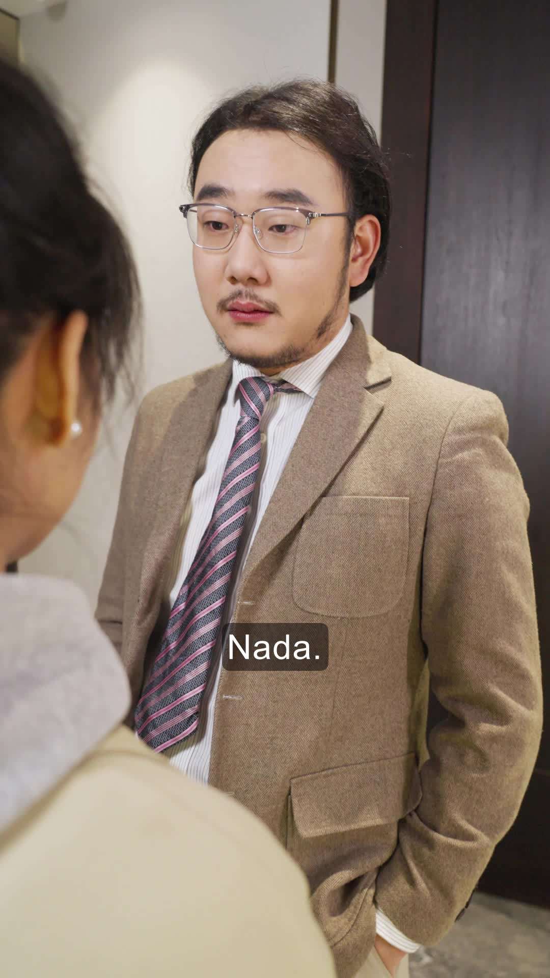 Episodio 75 - Papá CEO Mima Dulcemente a Su Esposa