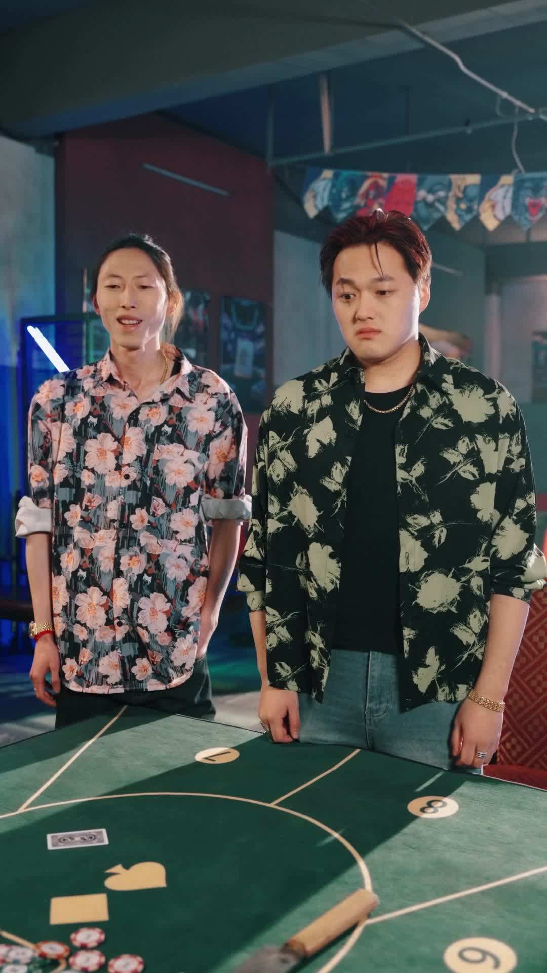 Episode 3 - Don't Mess with That Masseur