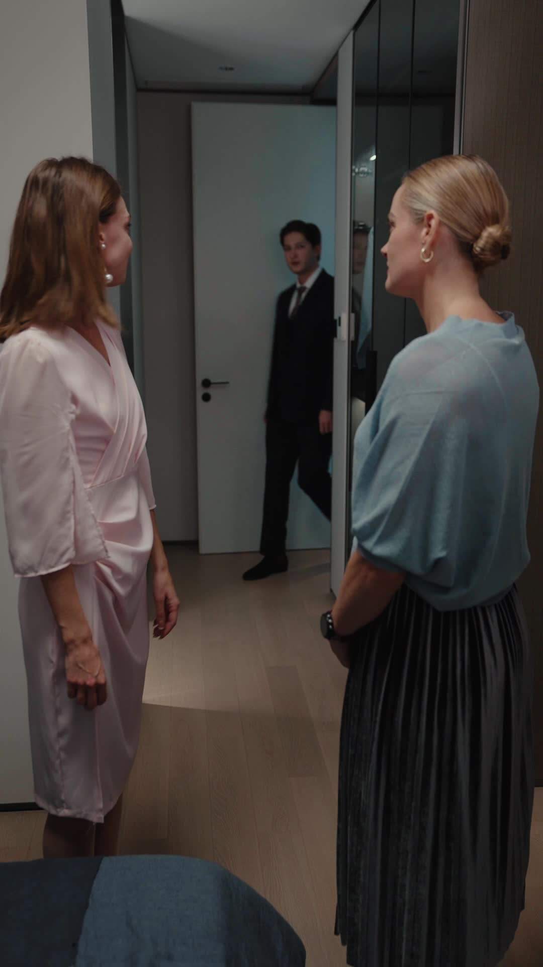 Episode 6 - The Unforgettable Love