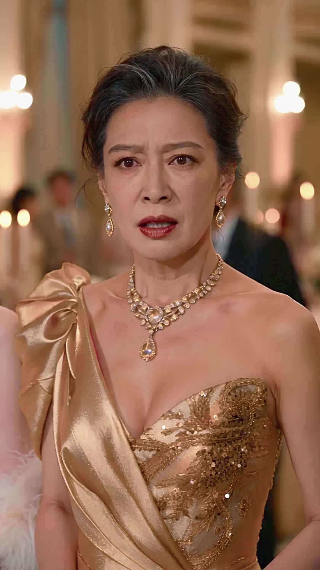 Épisode 24 - La Première de la classe est une boss de la mafia