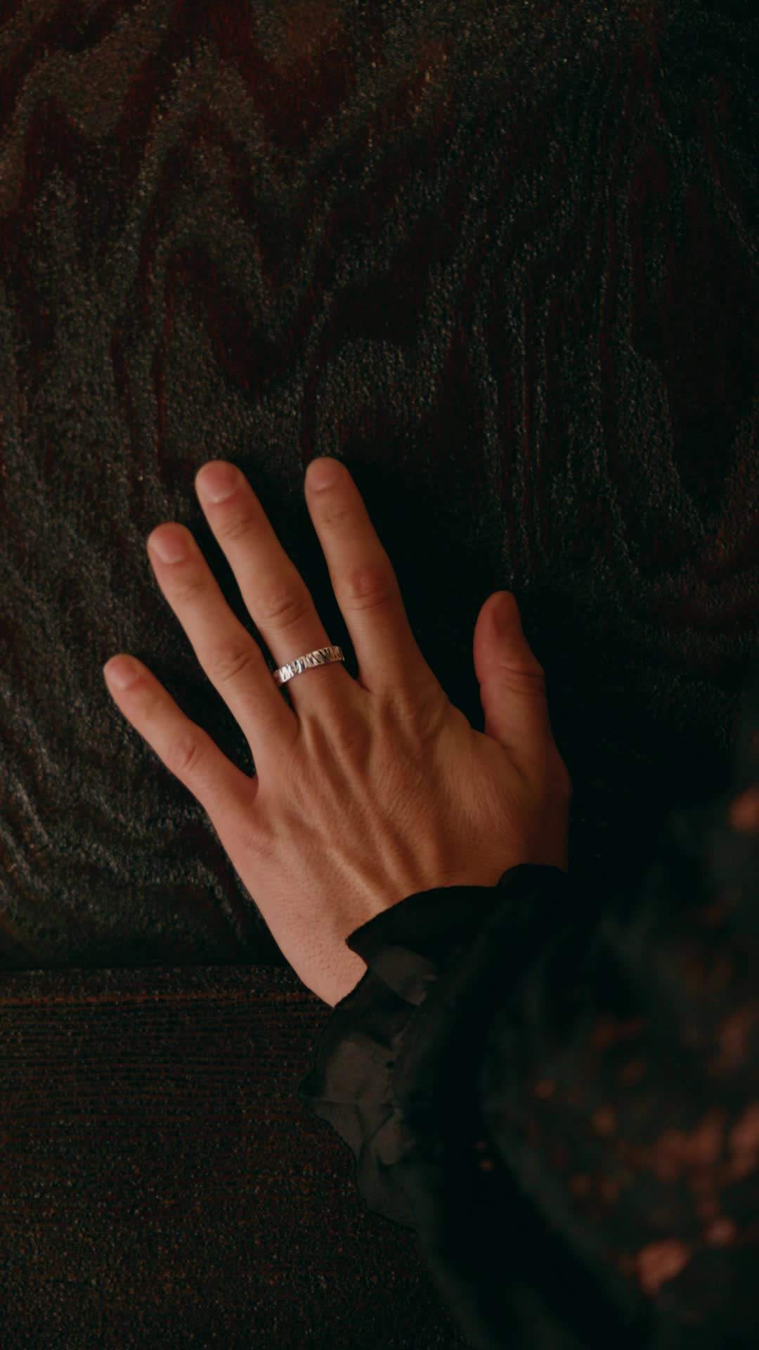 Episode 44 - Not the Bride He Wanted