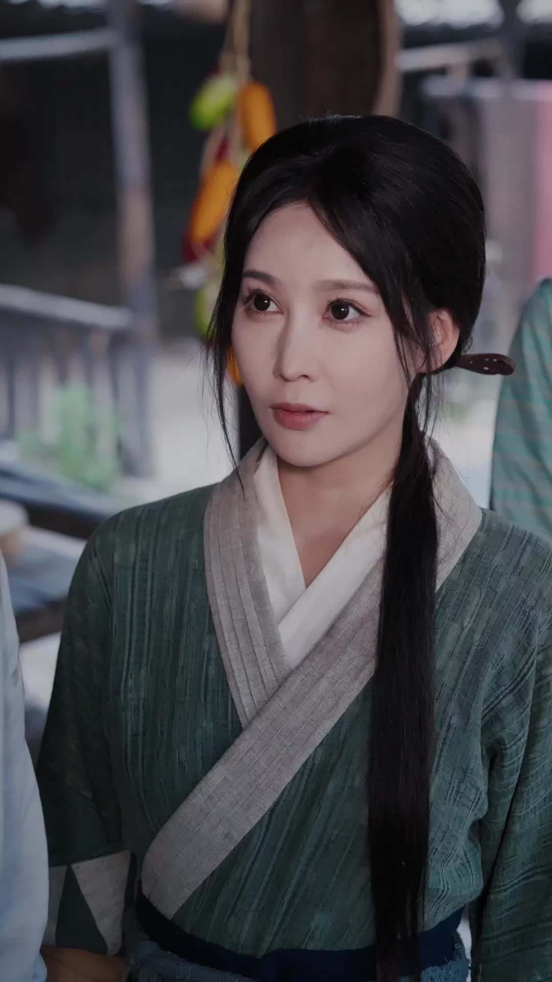에피소드 20 - 만두 하나로 아내 얻기