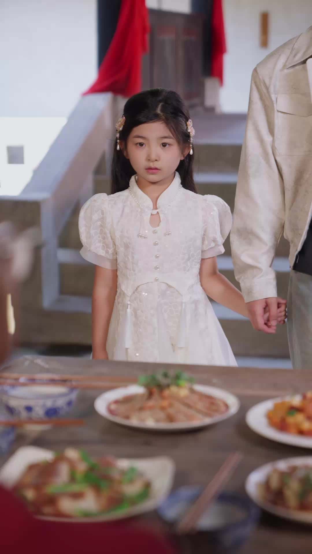 에피소드 8 - 당당하고 거침없는 공주님