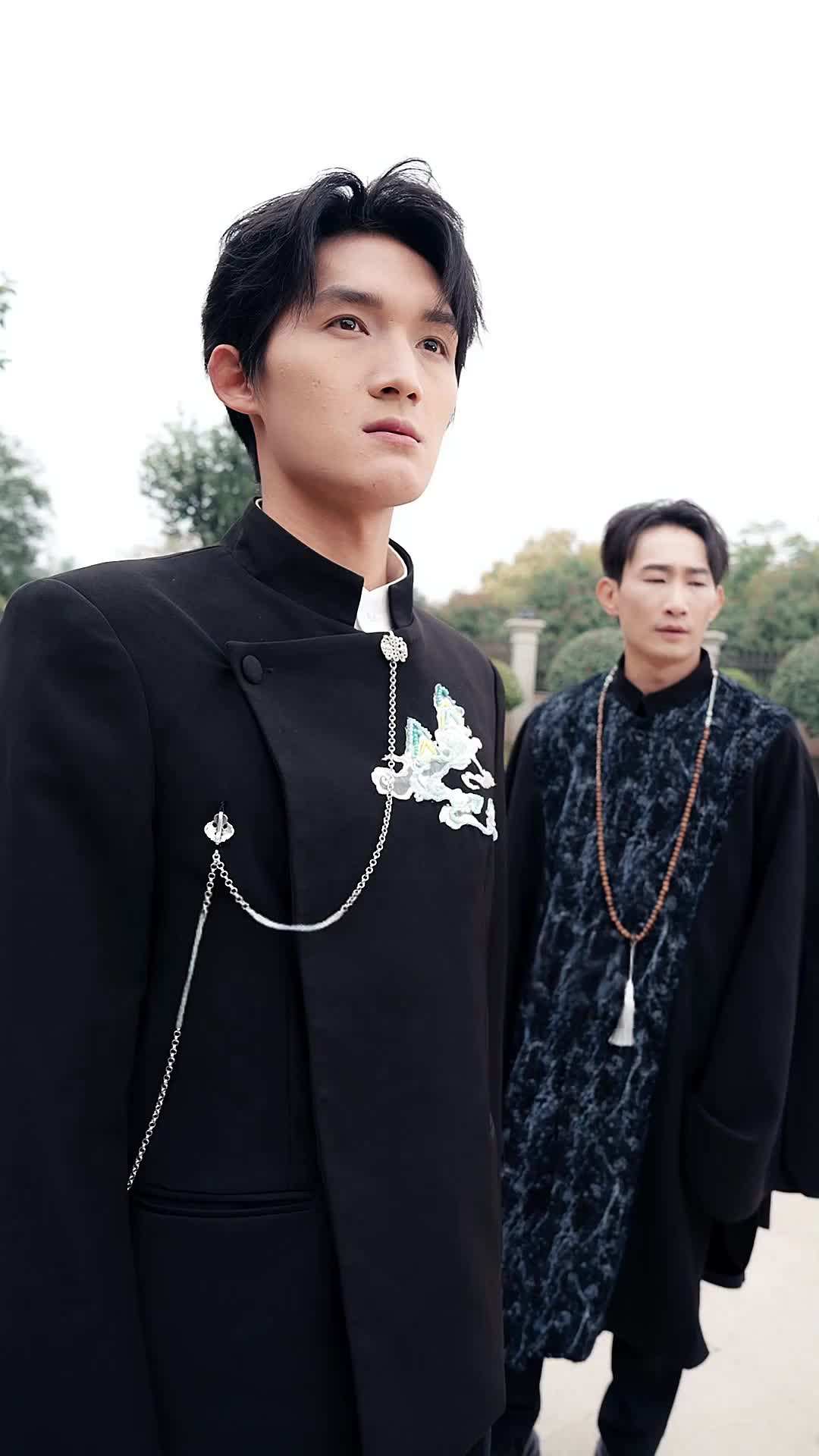 第34集 - 最強表白系統：冰山未婚妻請簽收