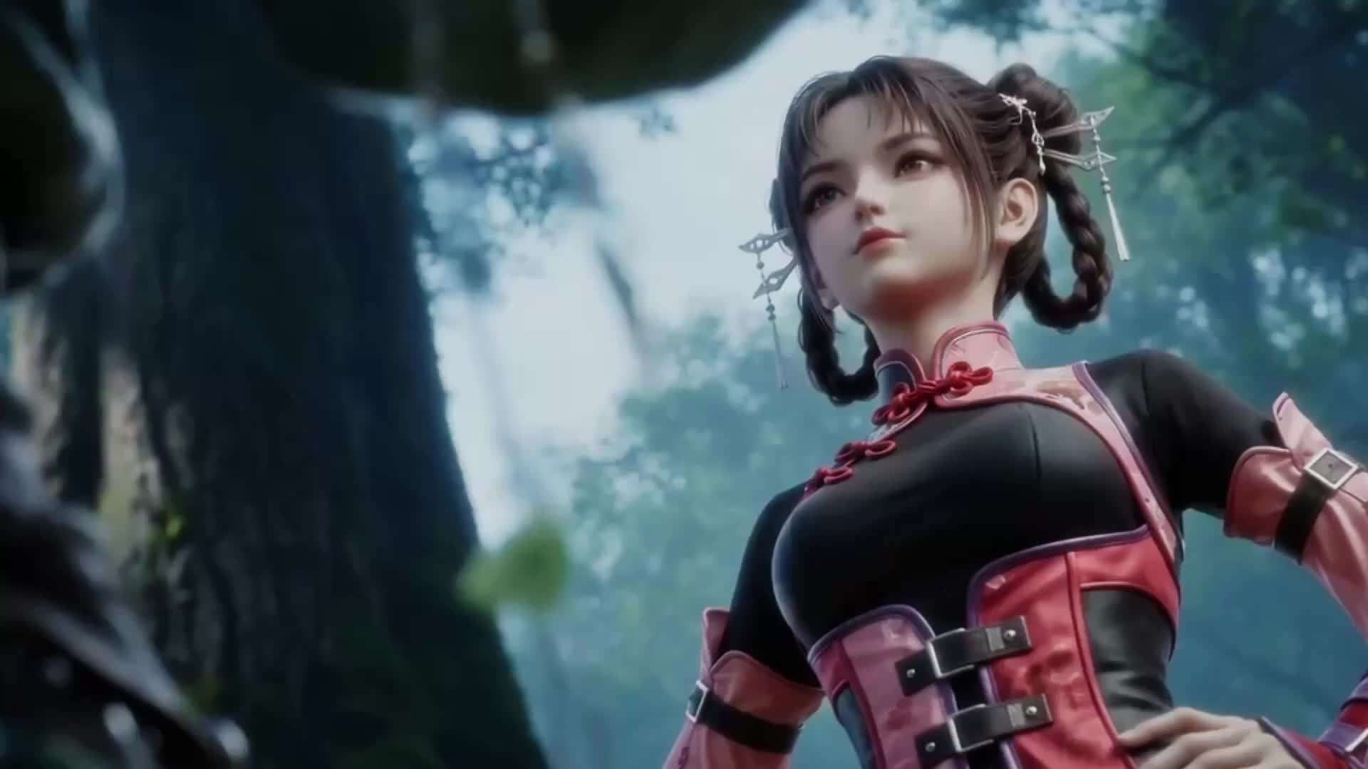 Episode 11 - The Villainess They Died For