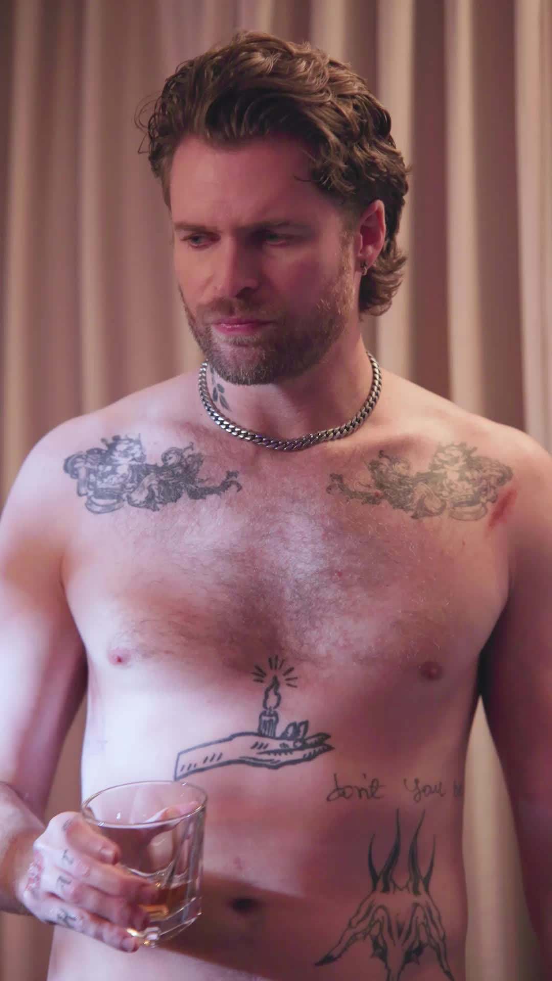 Episode 57 - Rose in Chains