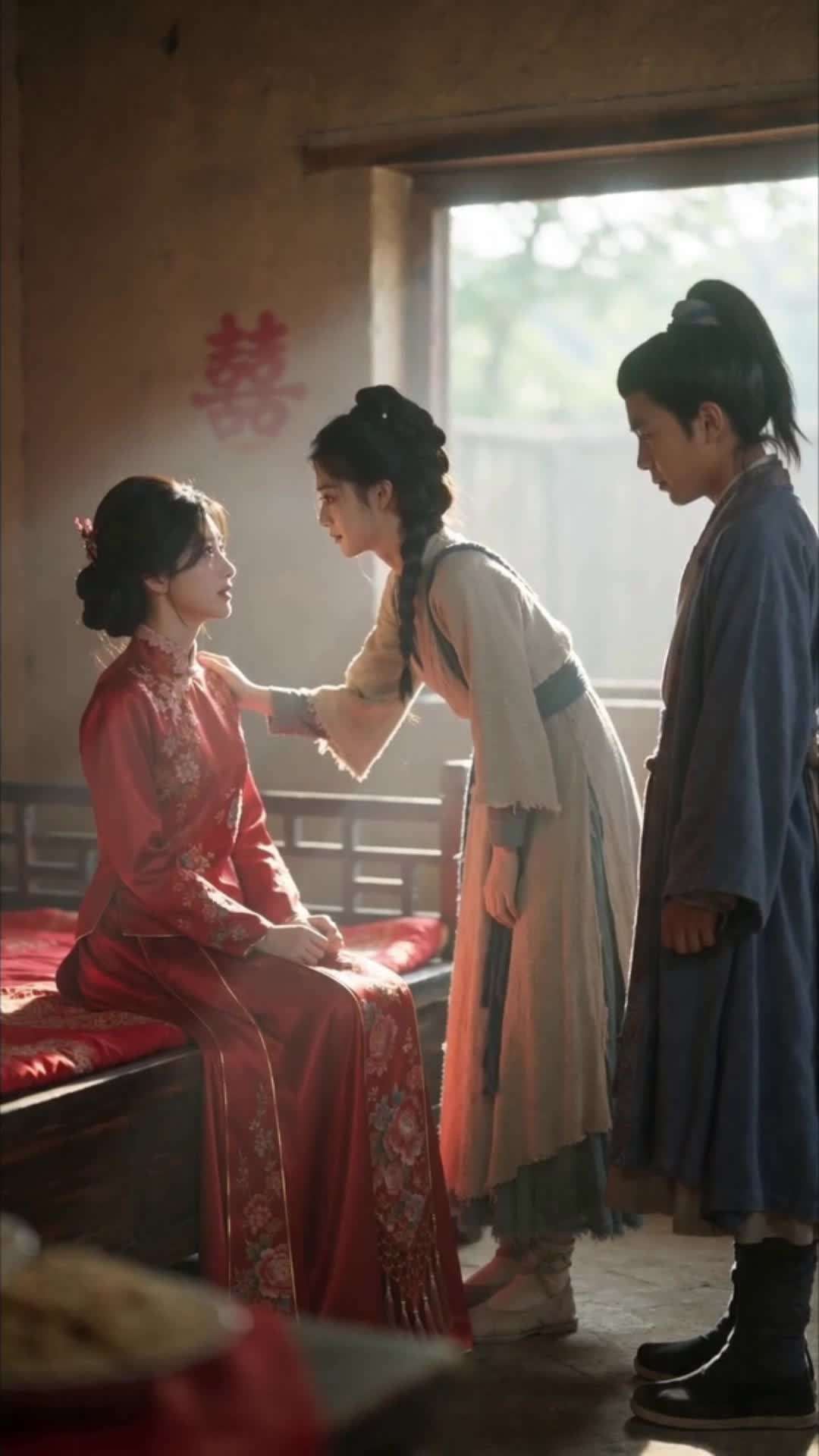 에피소드 45 - 시골 마을에 찾아온 백골요괴