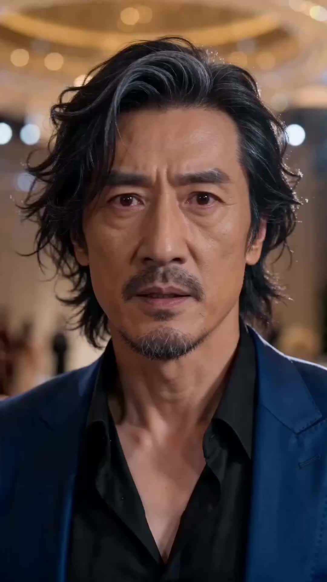 Episodio 21 - Mi papá conserje es una leyenda