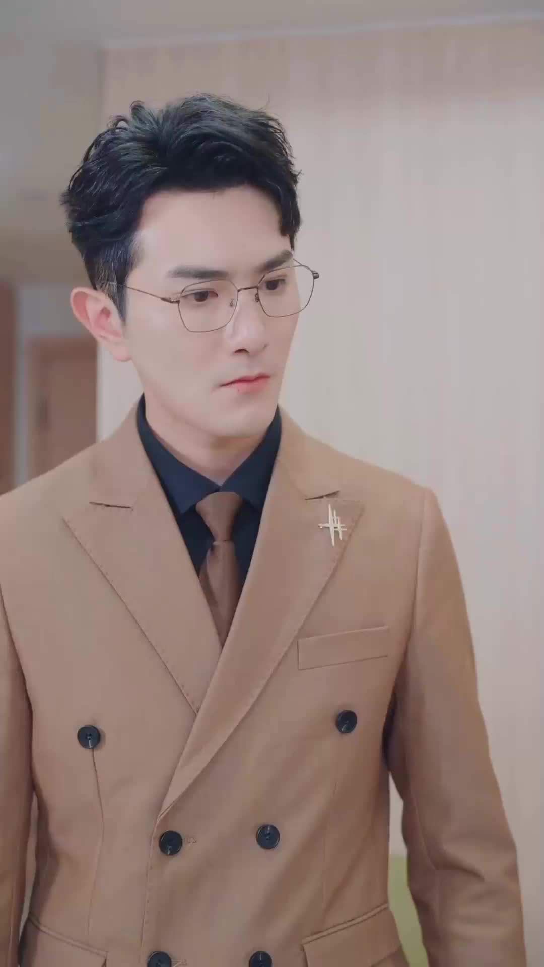 Episode 4 - Goodbye Ex, I Return To Being The Heiress