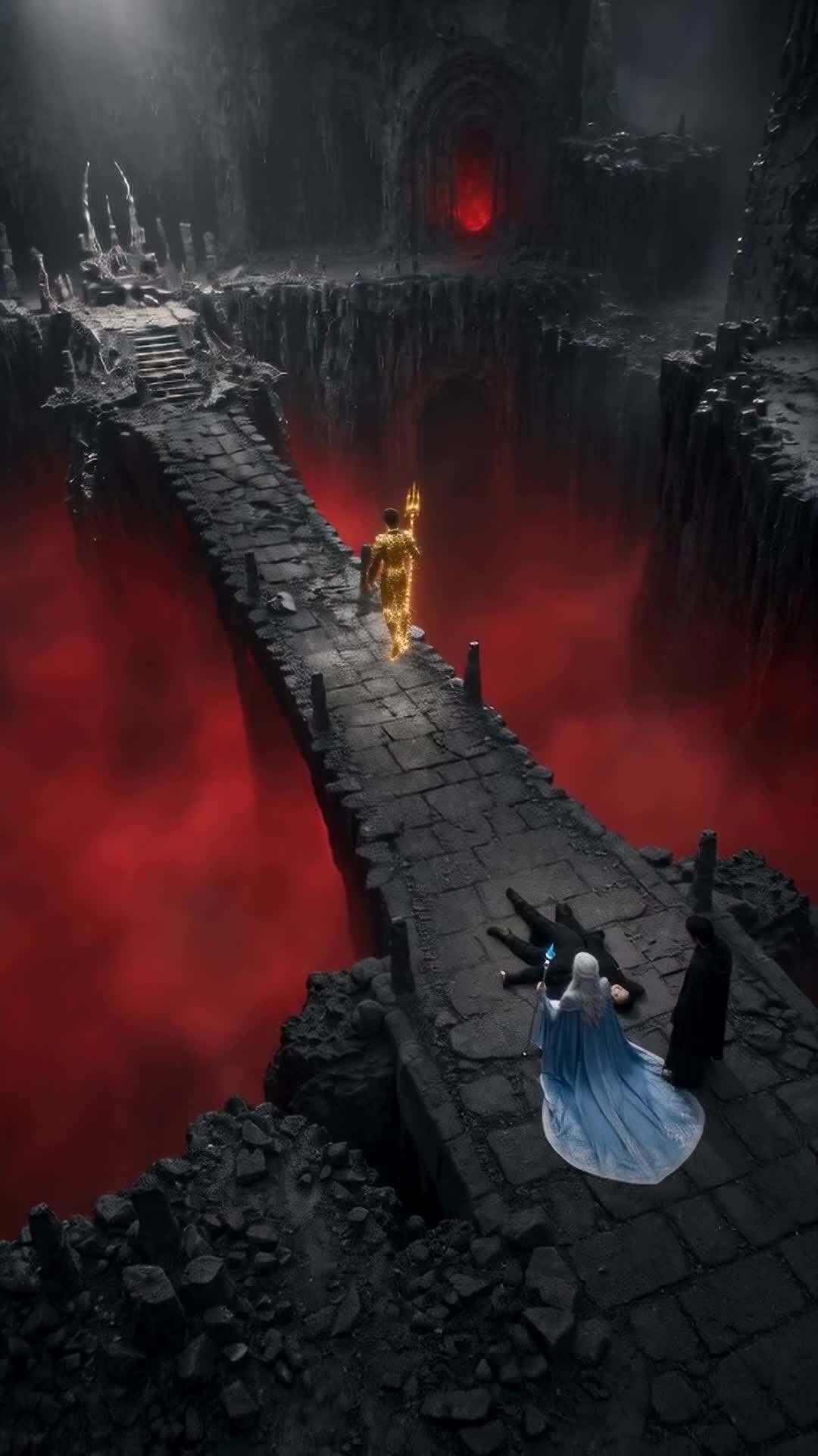 Episode 48 - Wrath of the Sea God