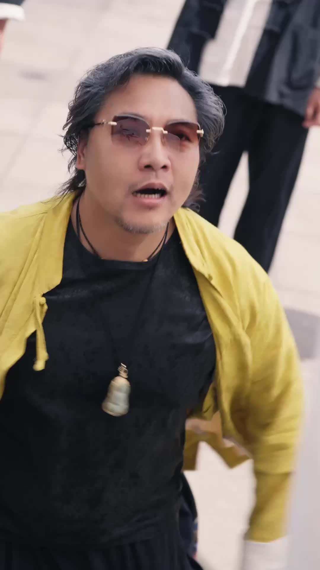 에피소드 67 - 내가 거둔 거지가 용족 황태자?