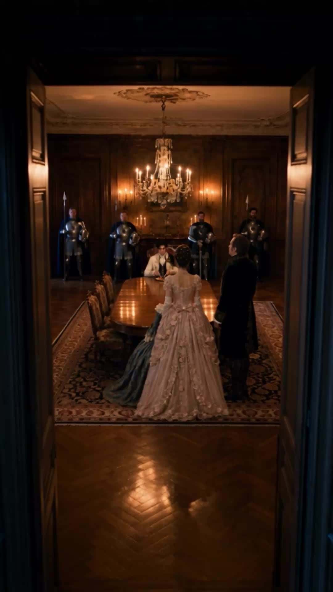 Episode 37 - Destined Glass Slipper: Twins Matchmaker