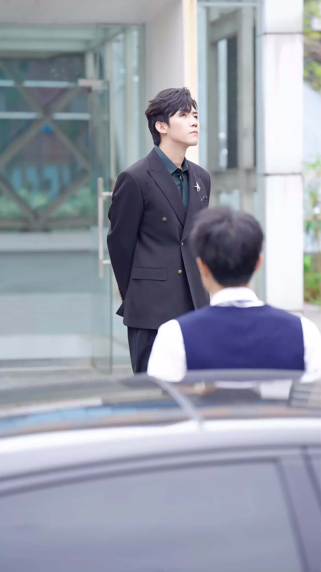 에피소드 79 - 고생 많았어요, 은밀한 빅샷