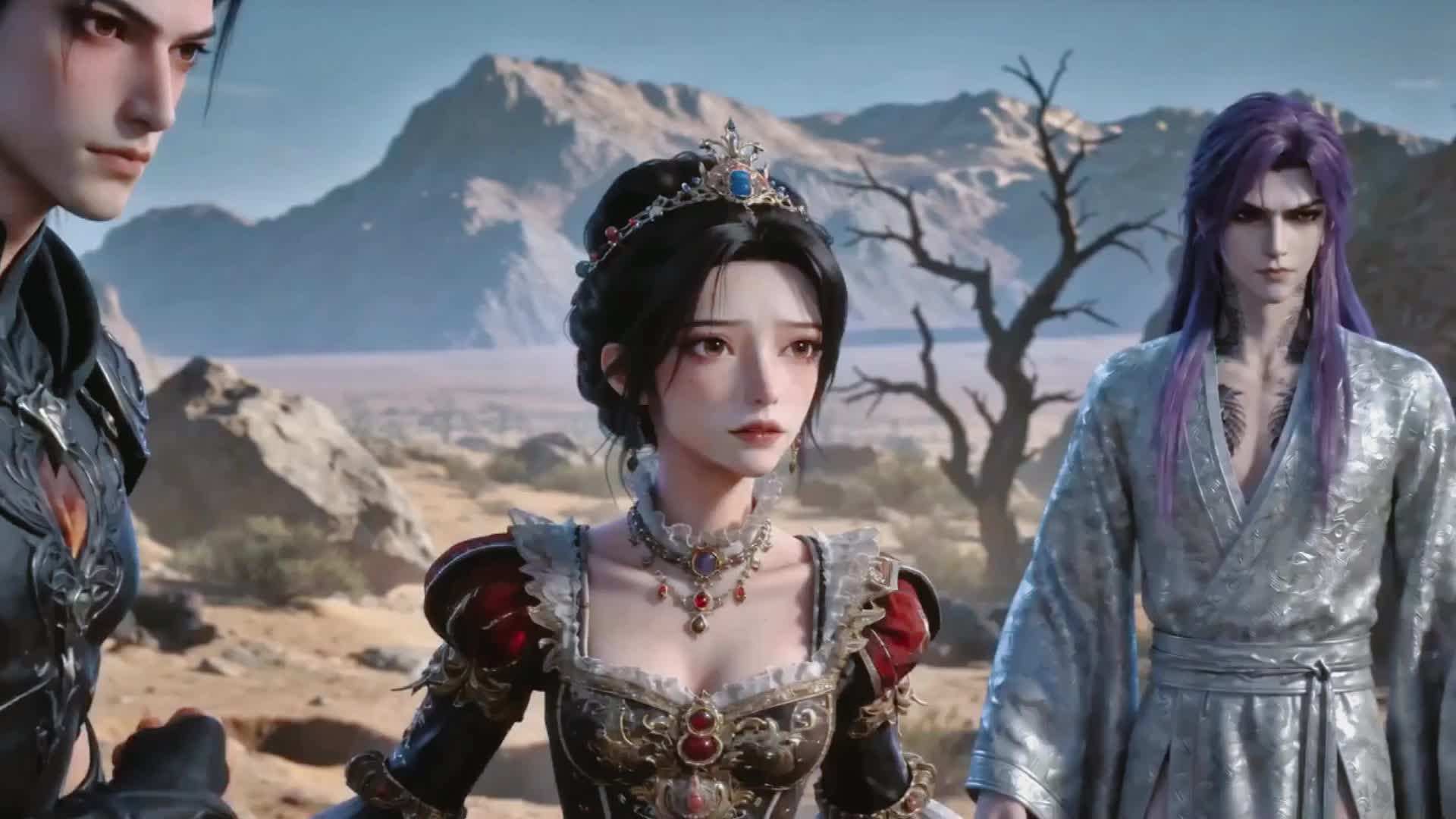 Episode 19 - One Lady, Five Beastmates, Zero Affinity?