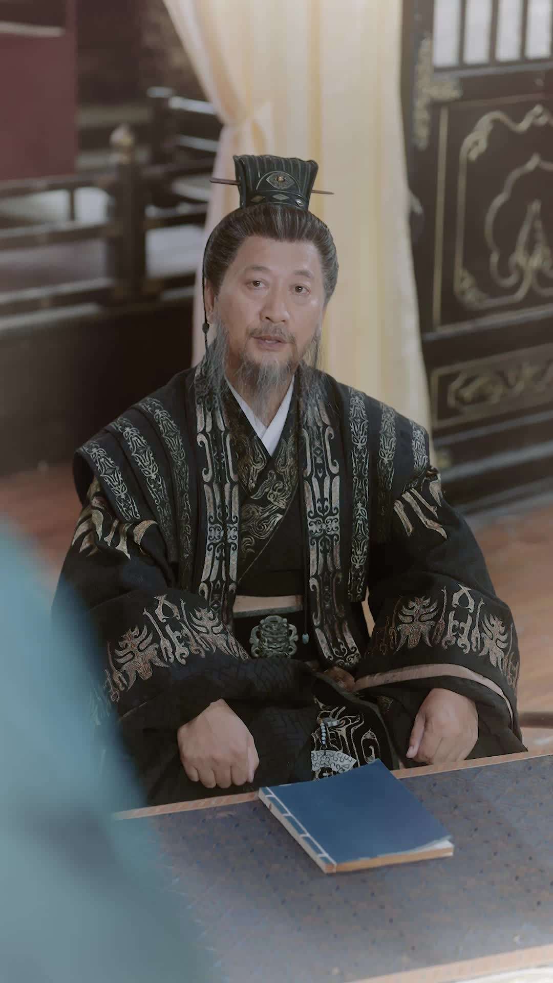 Episode 50 - The Weak Scholar Who Would Rule
