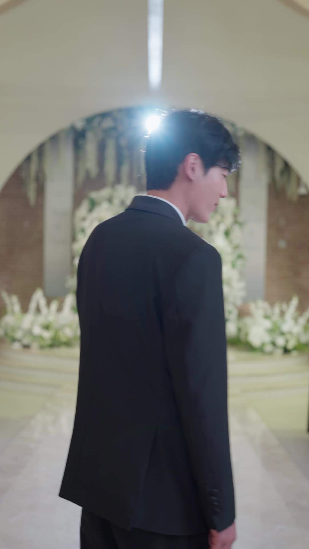 에피소드 34 - D-100: 남편을 리셋합니다