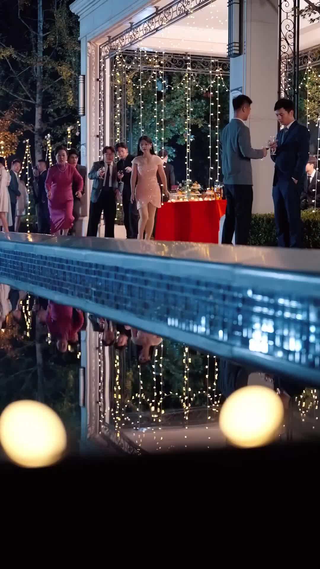 Episódio 7 - A Esposa do Magnata Escondido