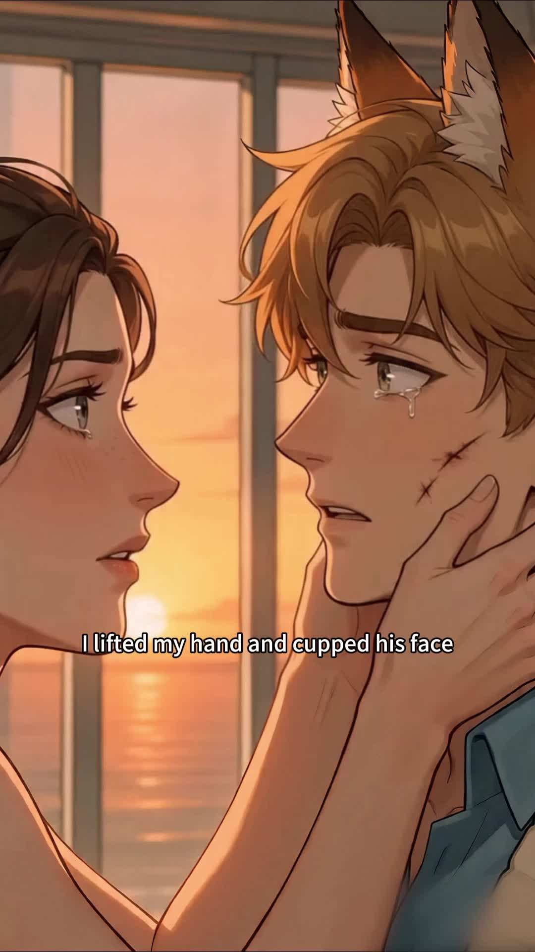 Episode 12 - Orc love