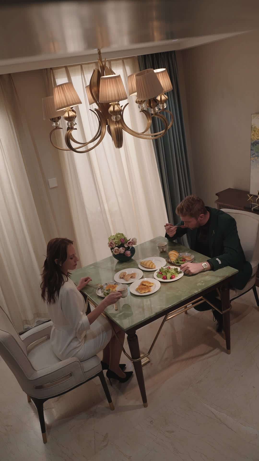 Episode 41 - The Marriage Contract