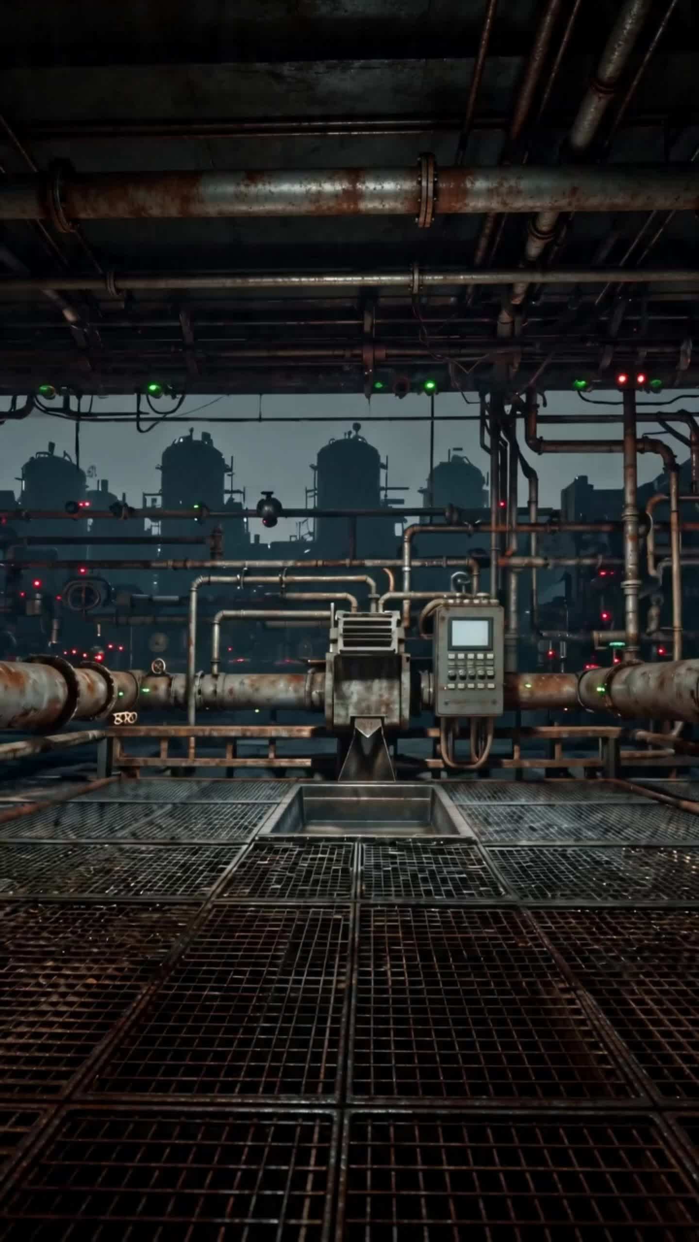 Episode 34 - The Apocalypse Gave Me a Cheat Skill