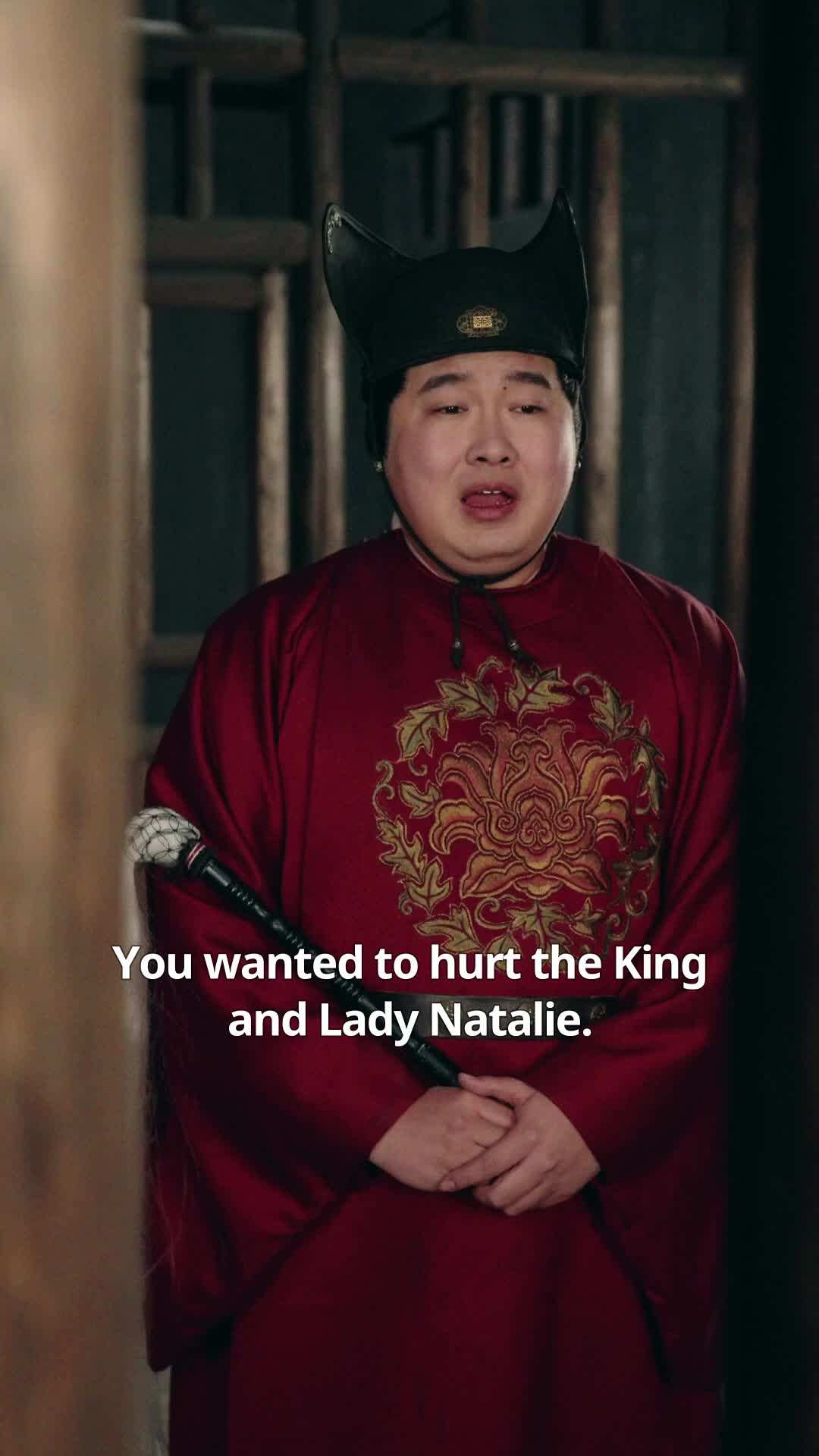 Episode 64 - The Emperor’s Doomed Obsession