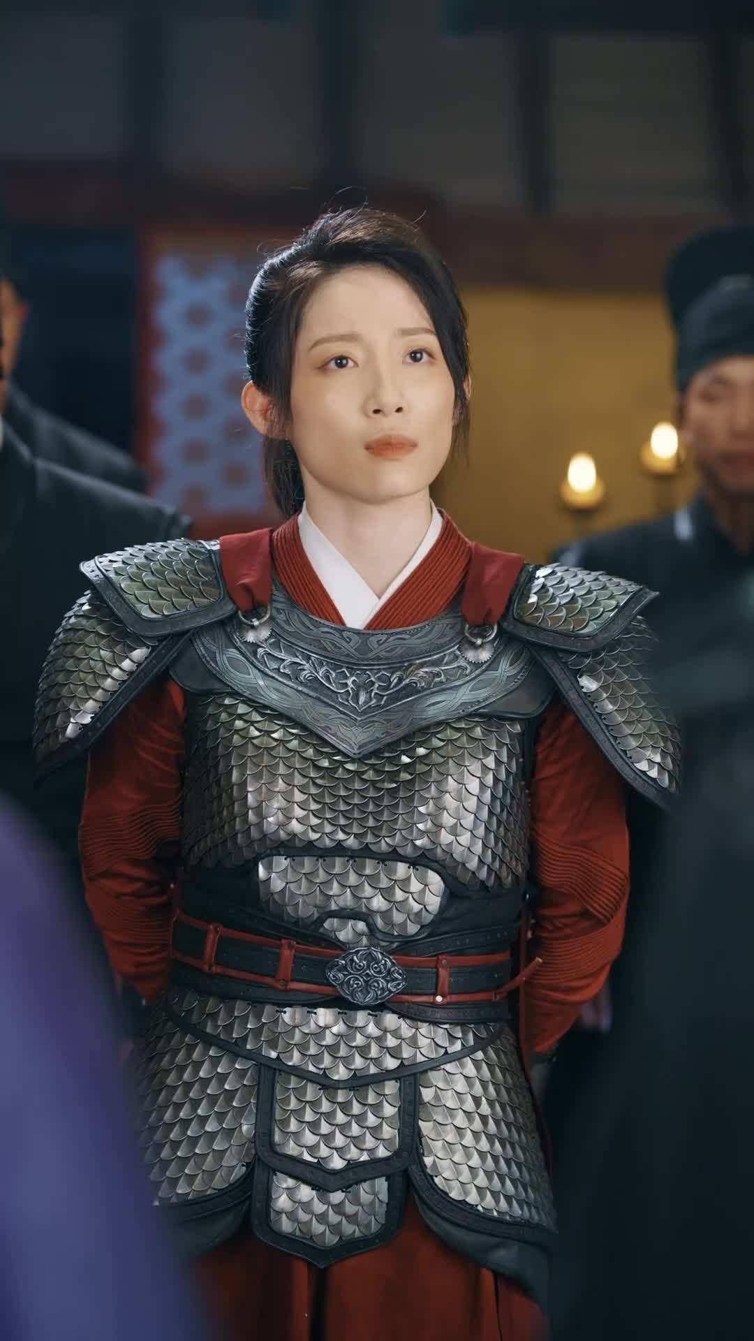 Episode 40 - The Bride Hides a Crown No One Sees