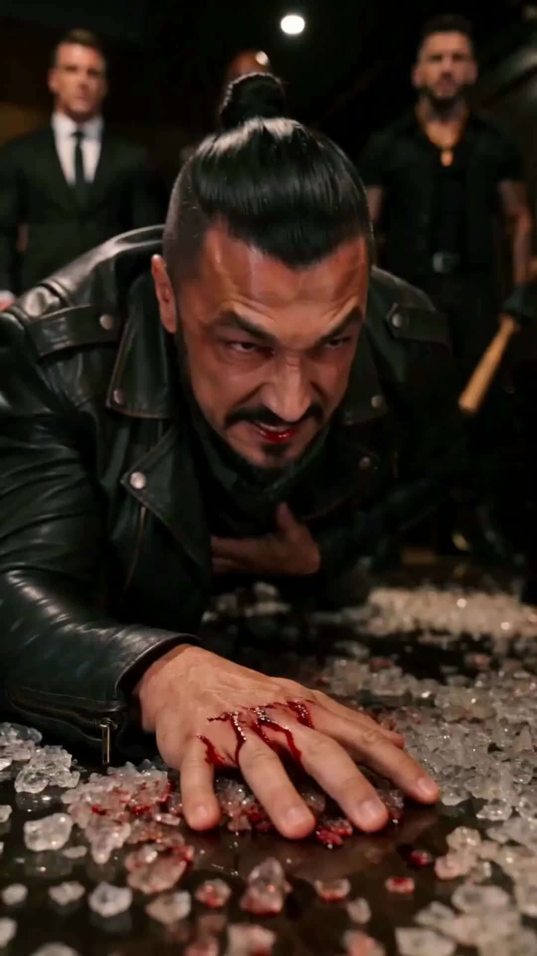Bölüm 41 - Kralın Dönüşü