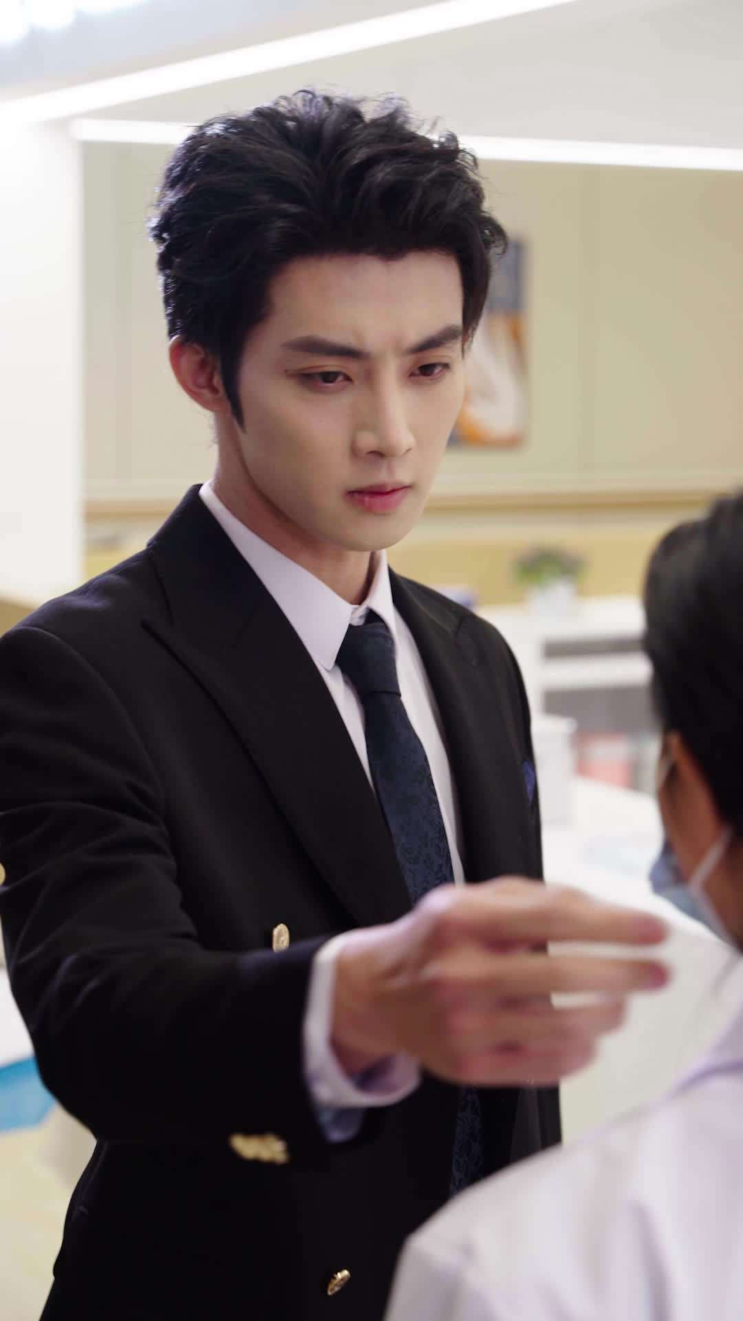 ตอน60-ภาพยนตร์ ท่านประธานครับนี่ลูกของคุณ เต็มเรื่อง