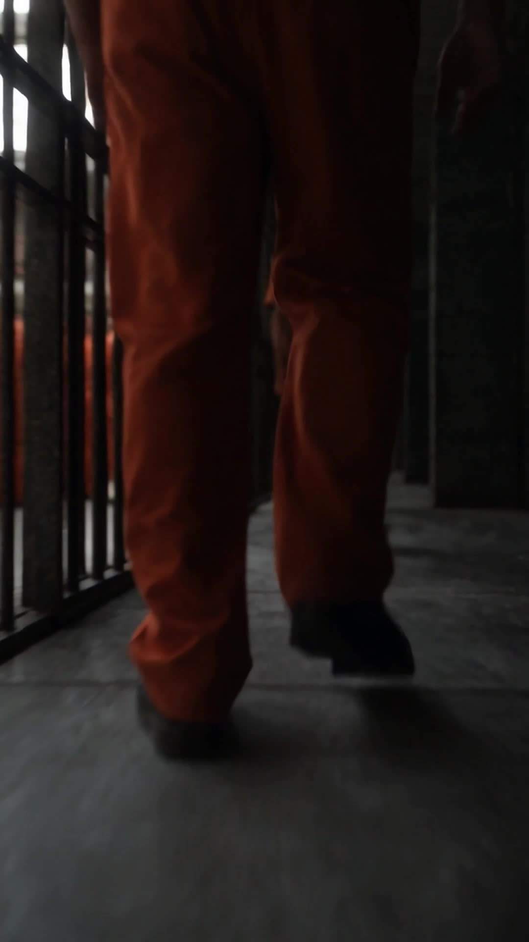 Episode 1 - Out of Prison, I Rule Vegas