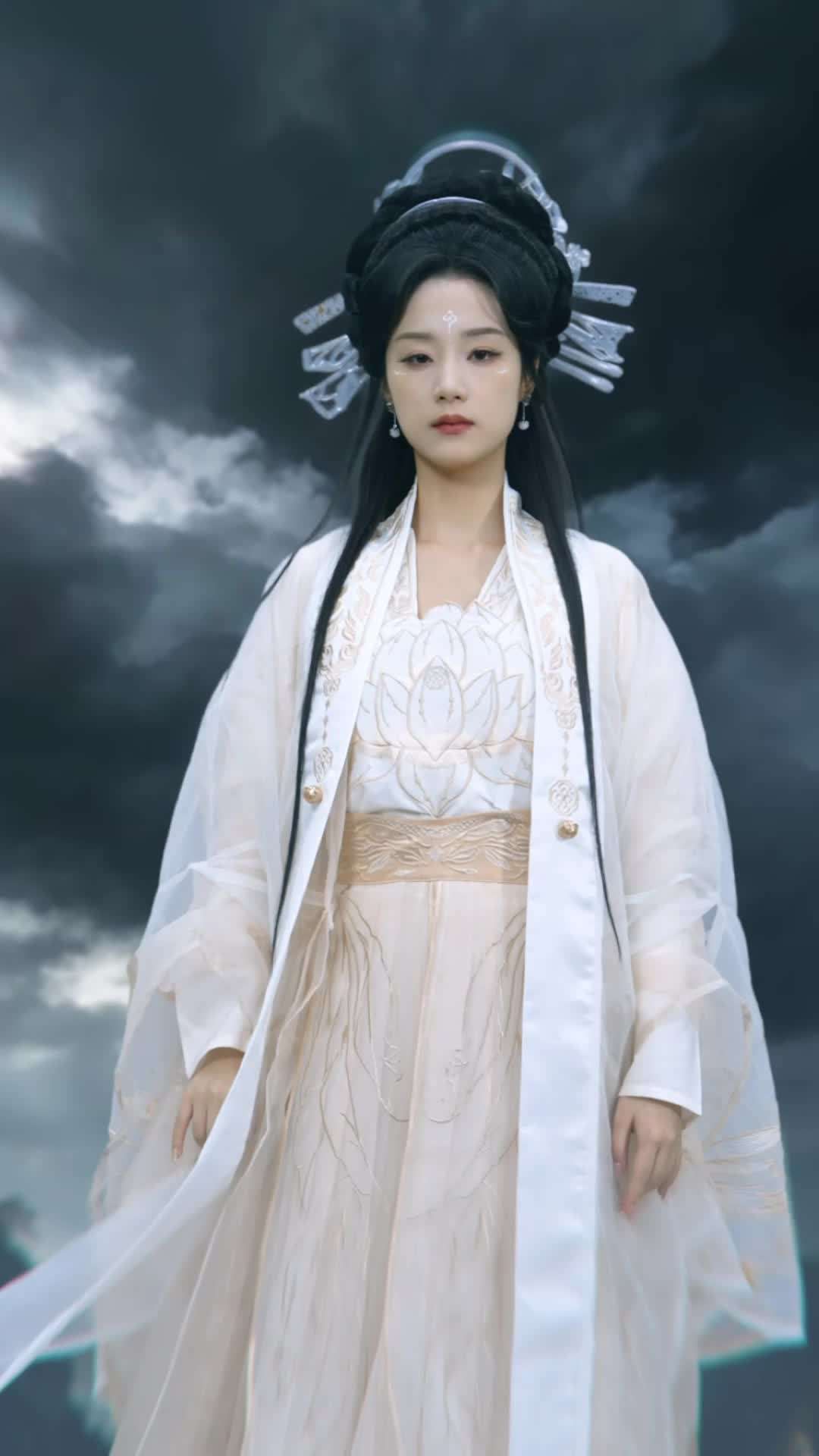 Episode 77 - The Empress's Final Wish