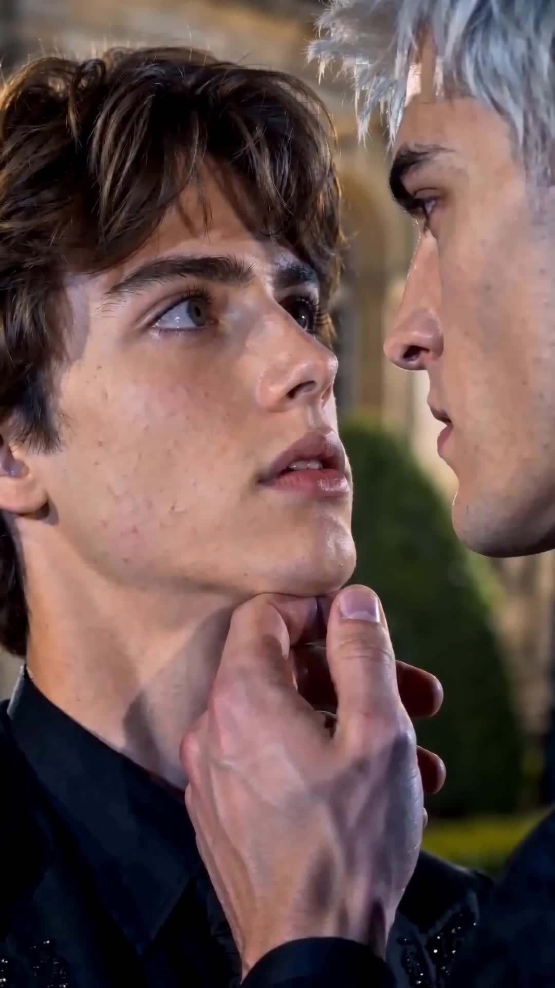 Episode 11 - Fated to His Brother's Alpha