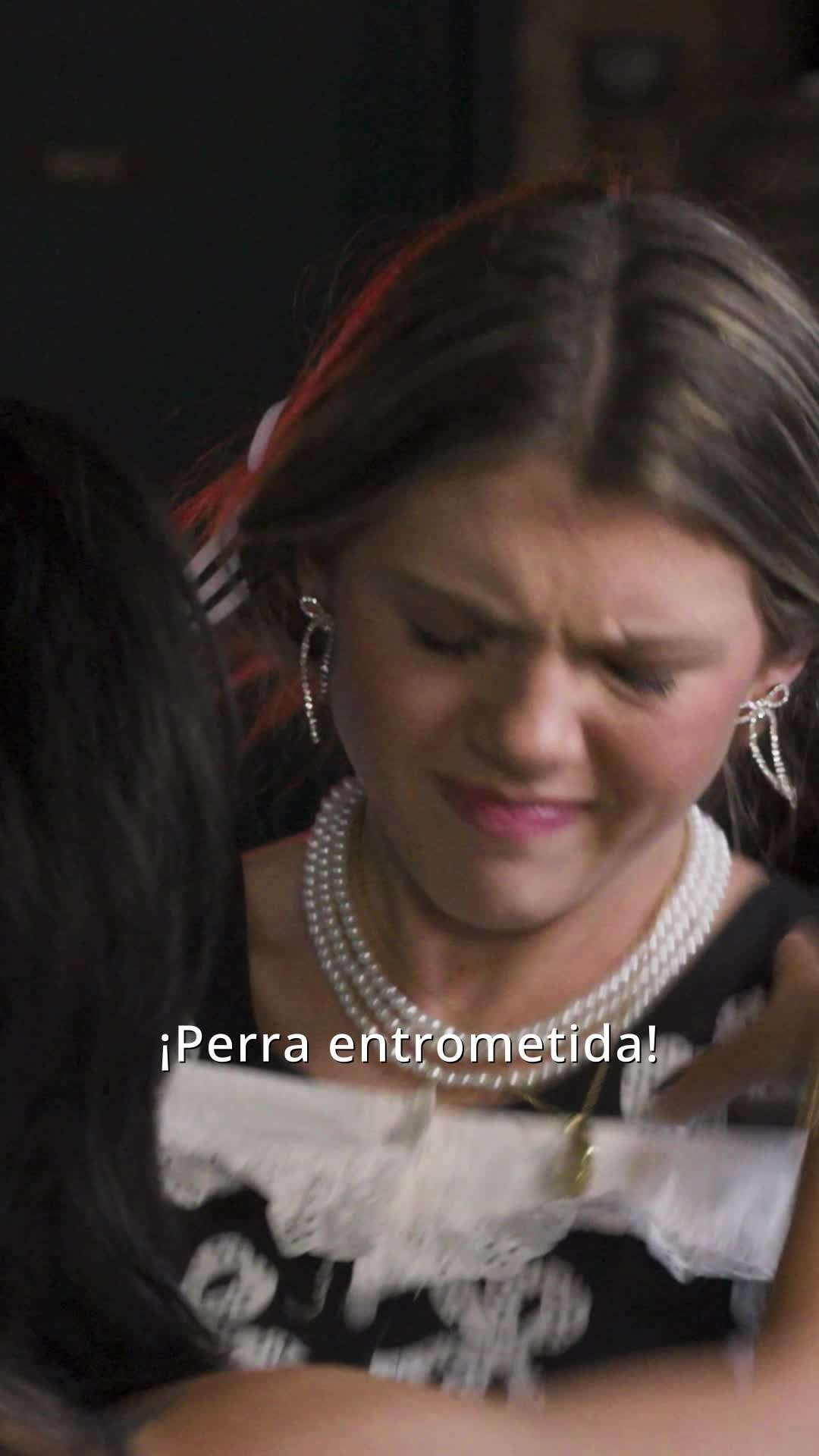 Episodio 5 - Embarazada y Casada con una Estrella de Cine