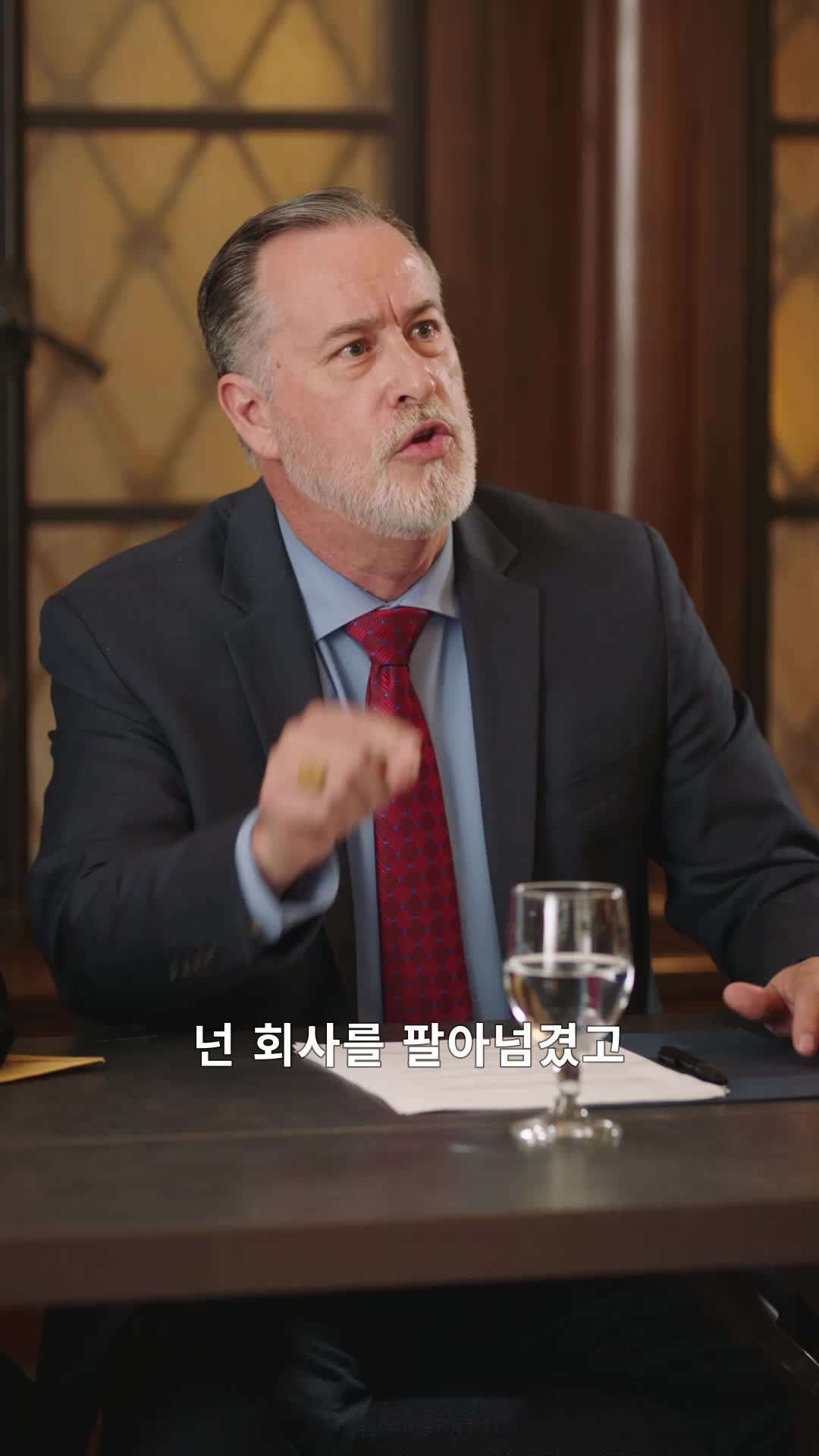 에피소드 62 - 아빠 도와줘! 엄마가 감옥에 있어요!