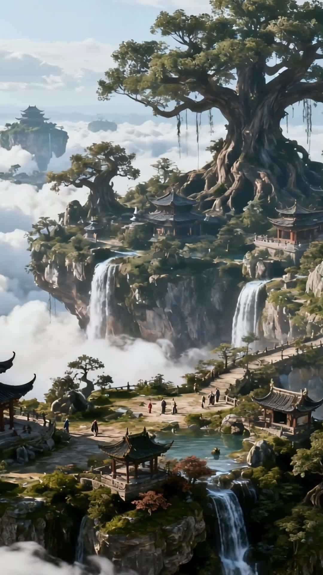 Episode 61 - Cinta Setia Sang Monster Purba