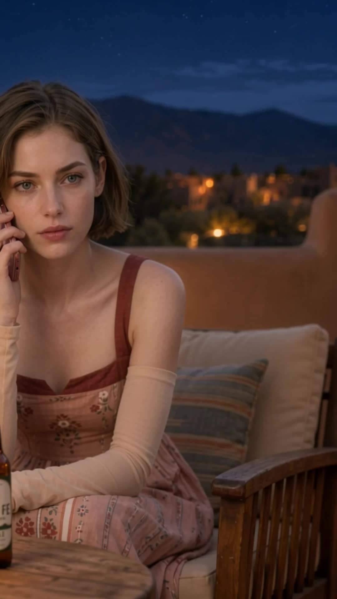 Episodio 12 - Non mi ha vista