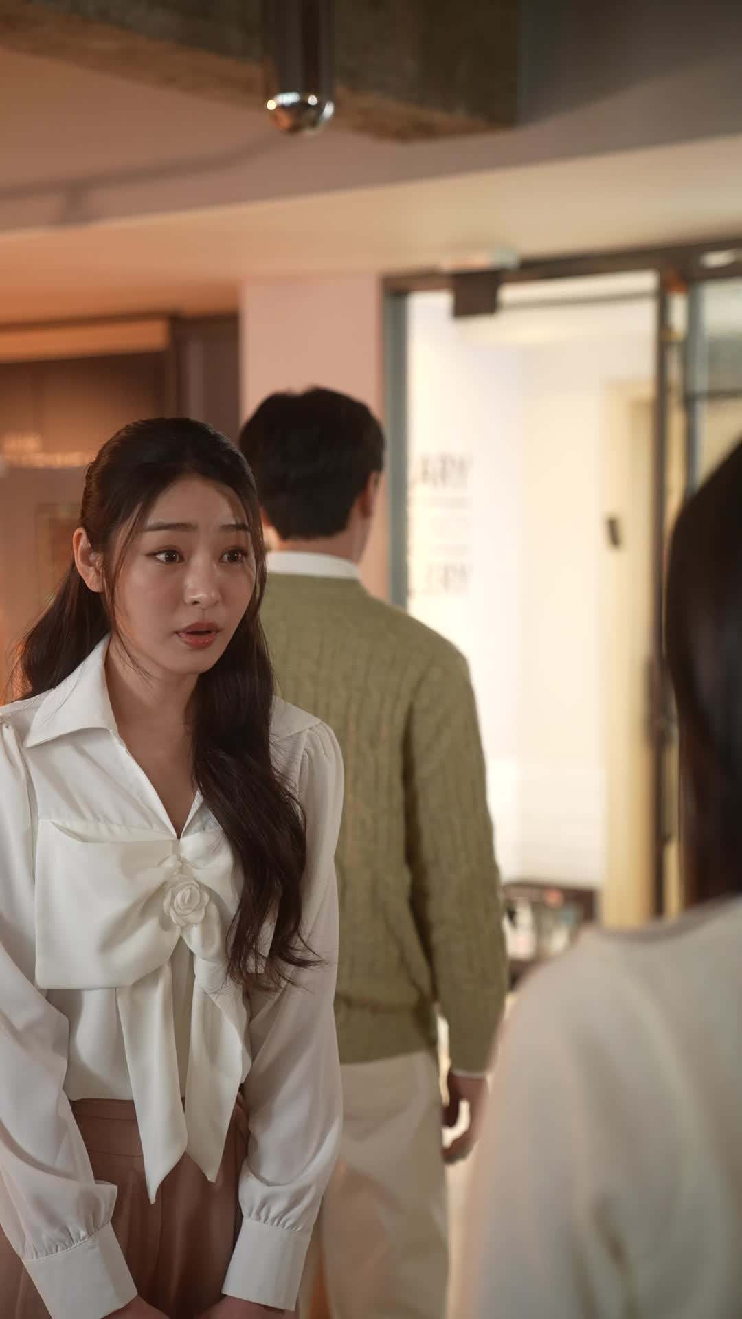 에피소드 33 - 낮잠공주의 스포일러