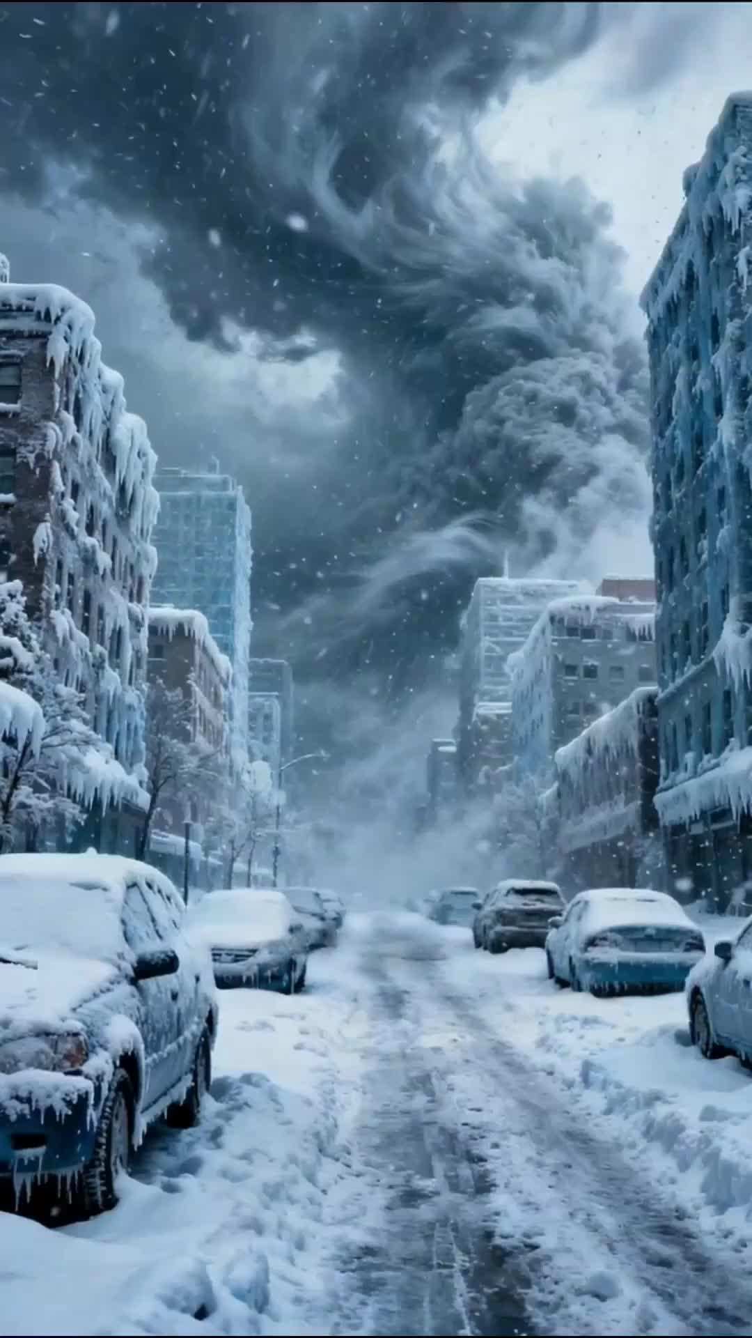 Episode 4 - The Architect of the Apocalypse
