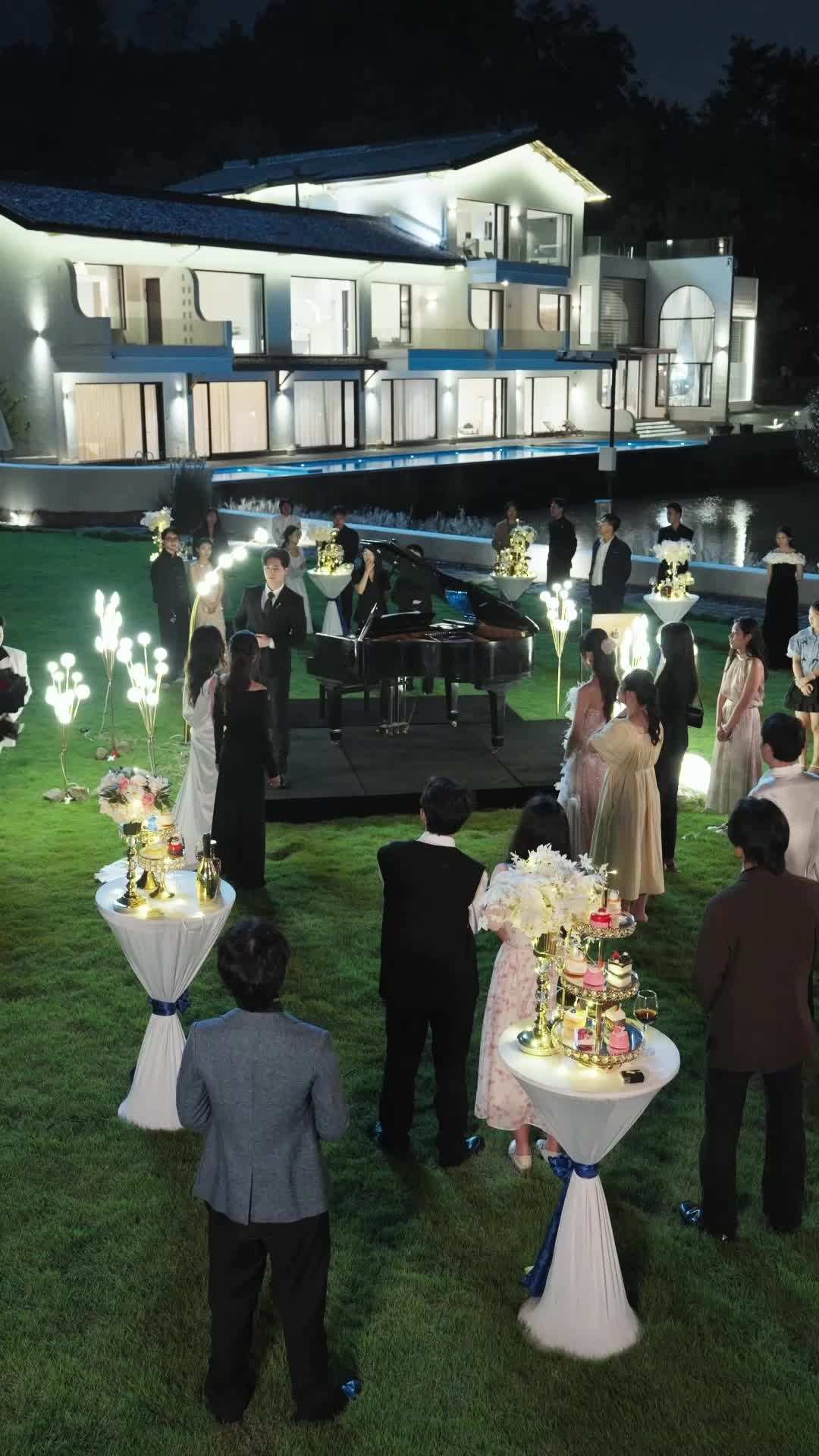 에피소드 61 - 가짜 죽음 뒤,  집착남들이 미쳐버렸다