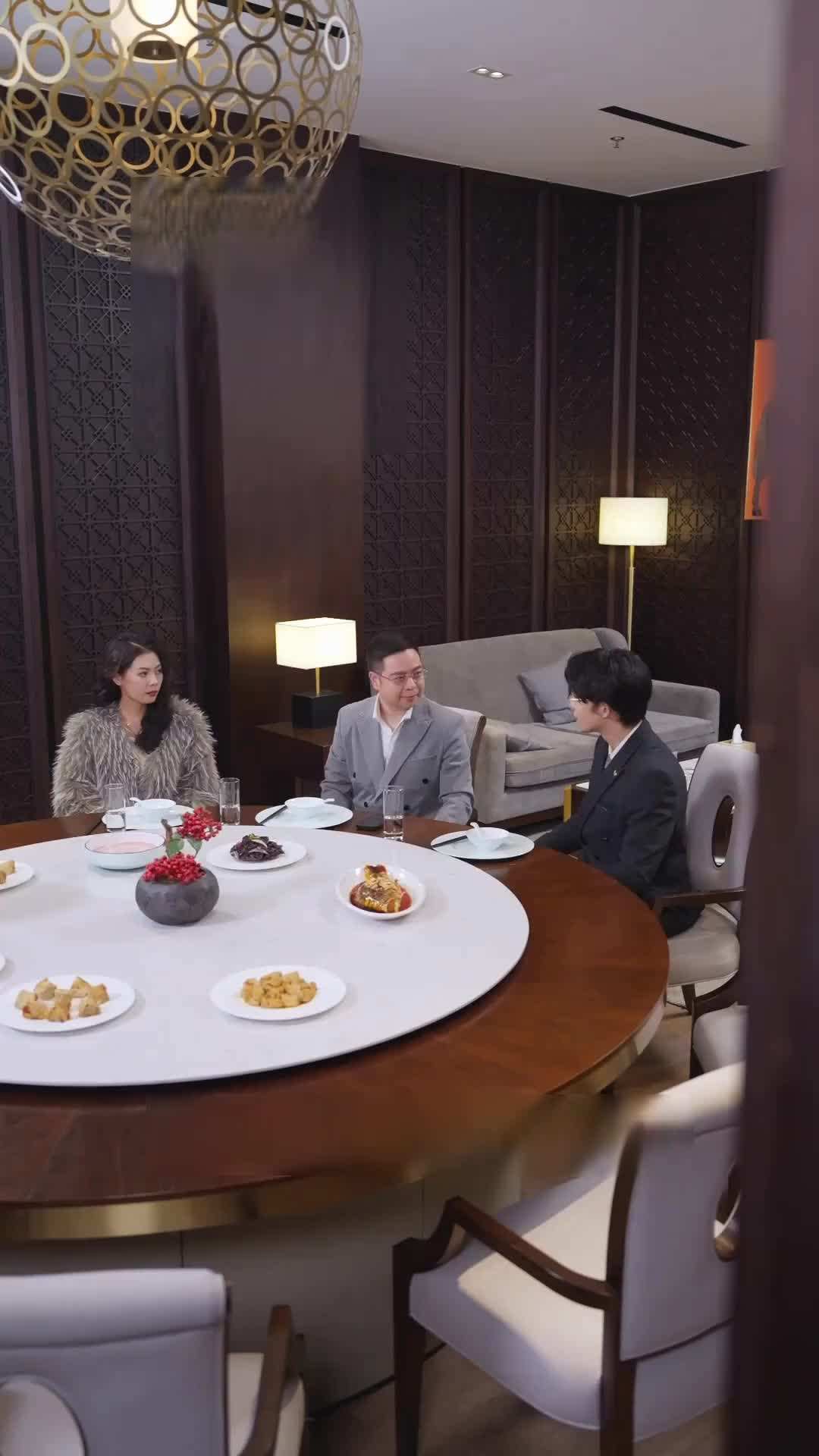 Episode 9 - Earning Millions as the CEO's Lover