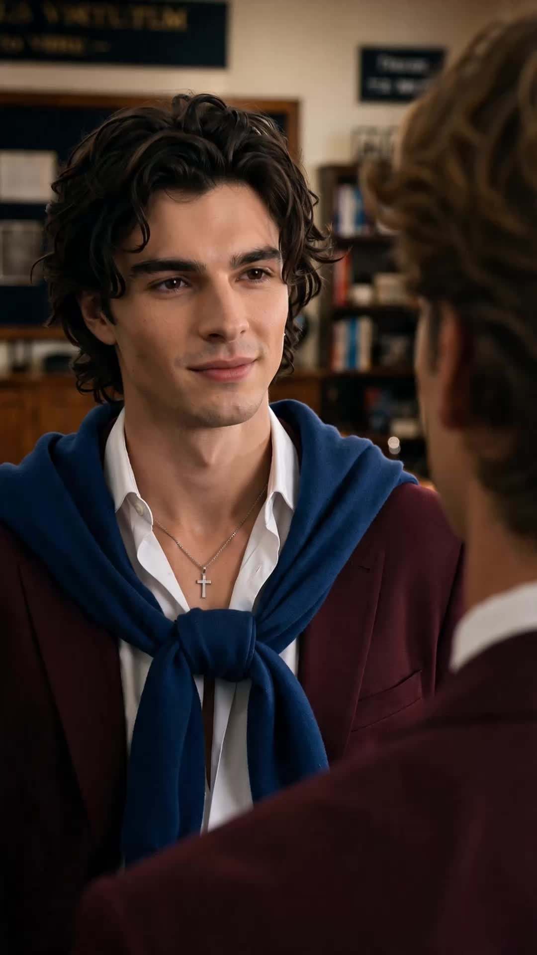 Episodio 9 - Mi amor de rebote