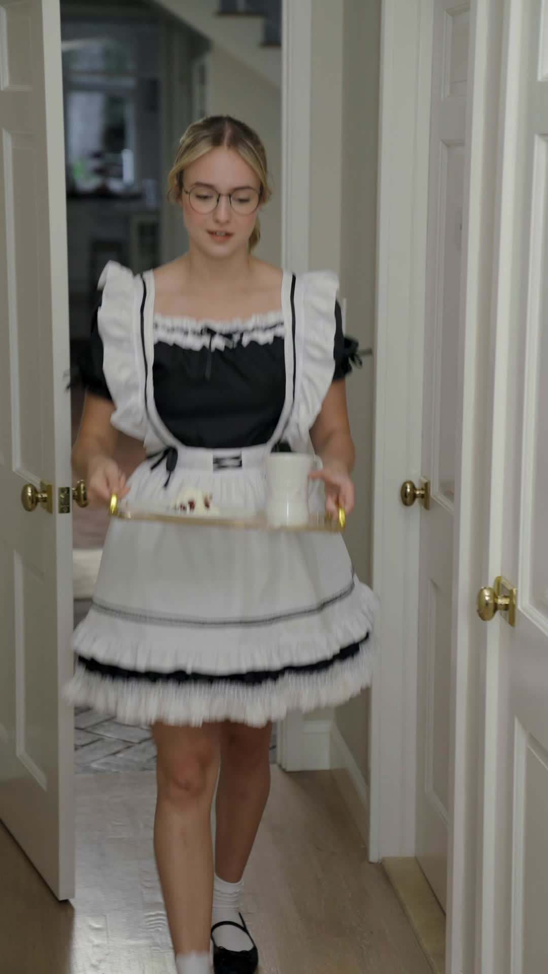 Episode 60 - Maid for My Nemesis
