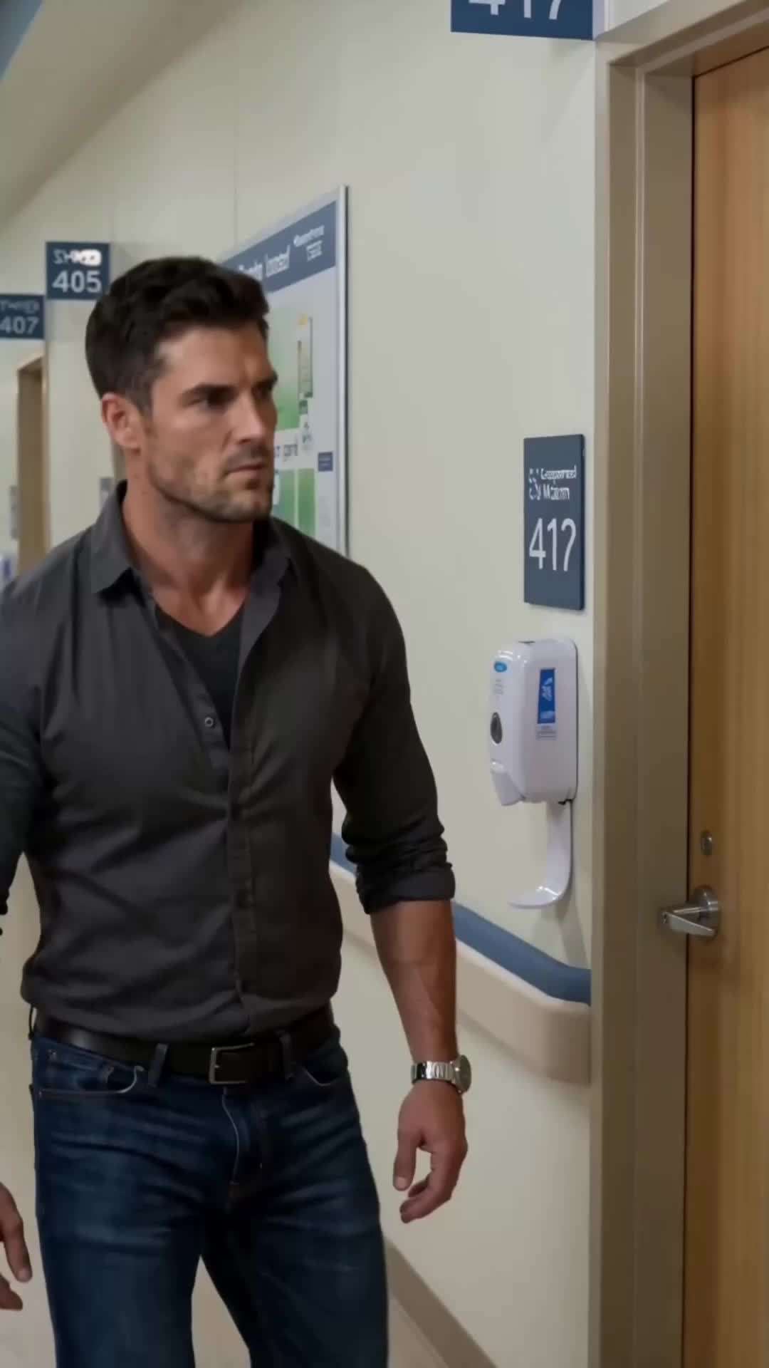 에피소드 20 - 99번의 용서, 마지막 안녕