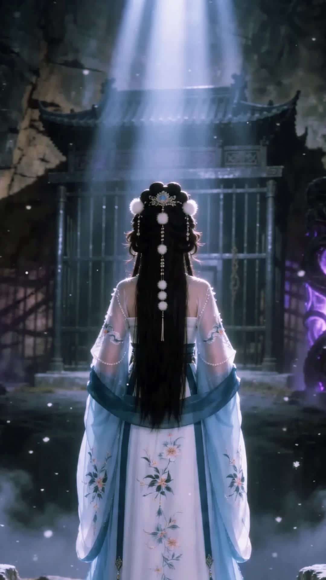 Episode 4 - The Princess, the Abyss, and the Beasts Who Love Her