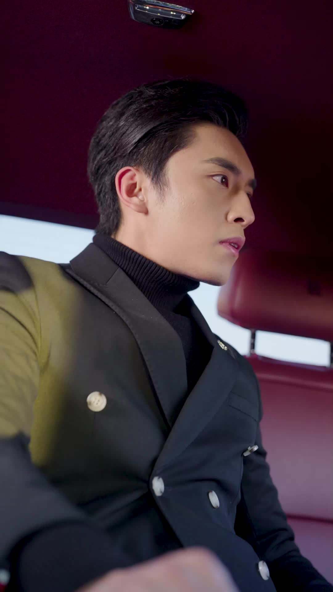 ตอน7-ภาพยนตร์ สามีฉันเป็นซีอีโอลับ เต็มเรื่อง