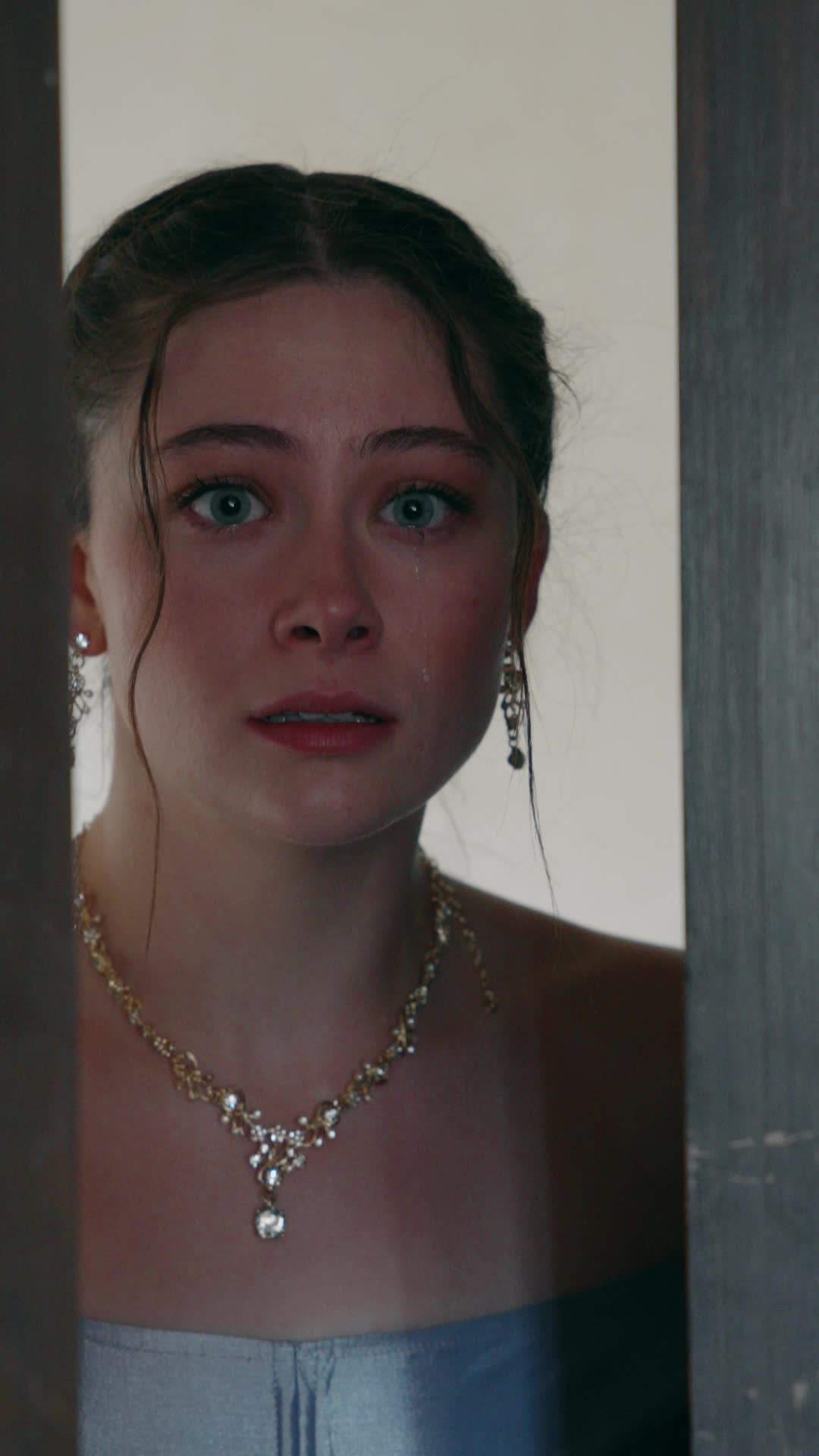 Trailer - Not the Bride He Wanted