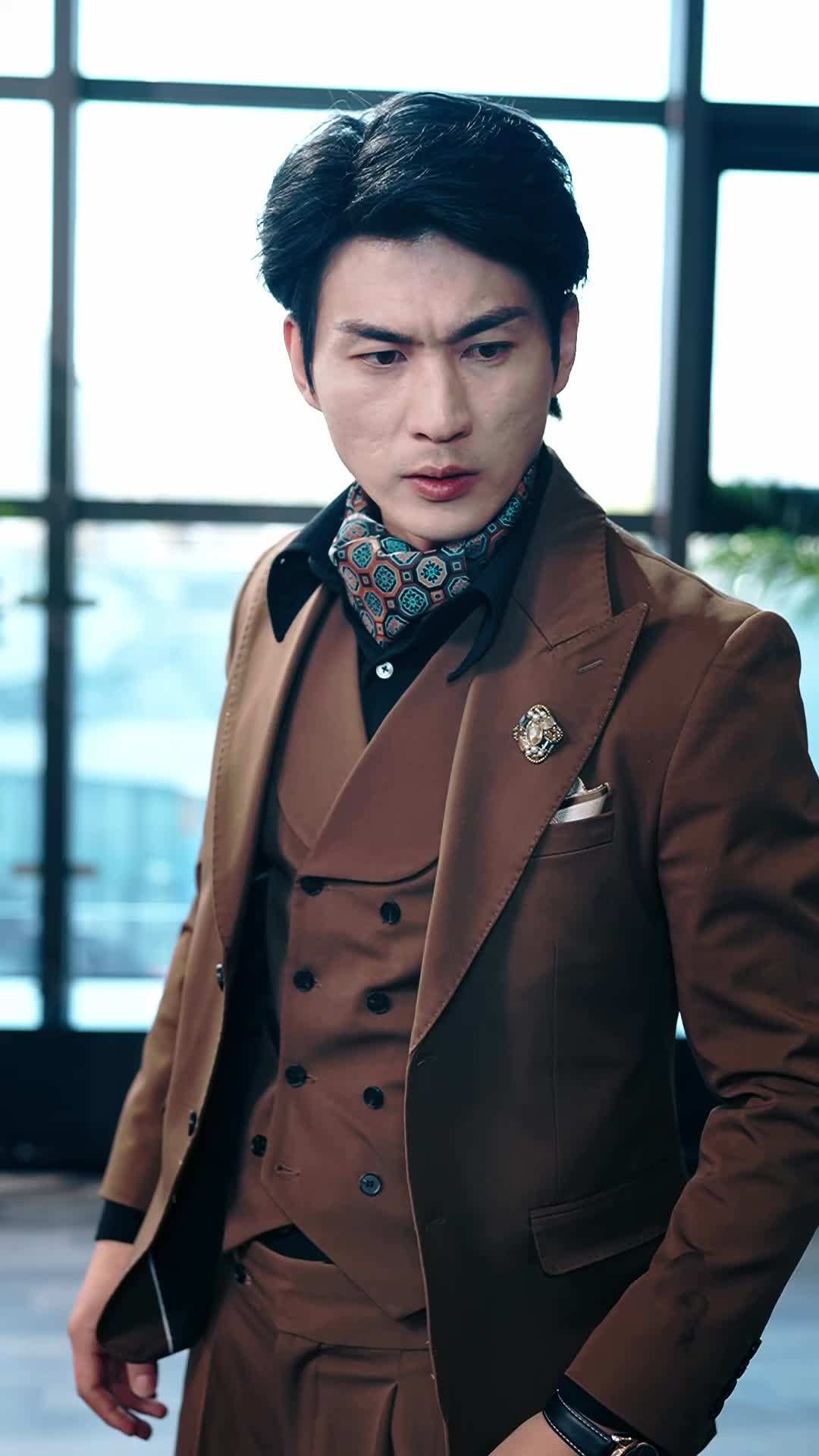 ตอน3-ภาพยนตร์ พ่อเลี้ยงลูกเงียบ ๆ ที่แท้คือเจ้าพ่อระดับตำนาน เต็มเรื่อง
