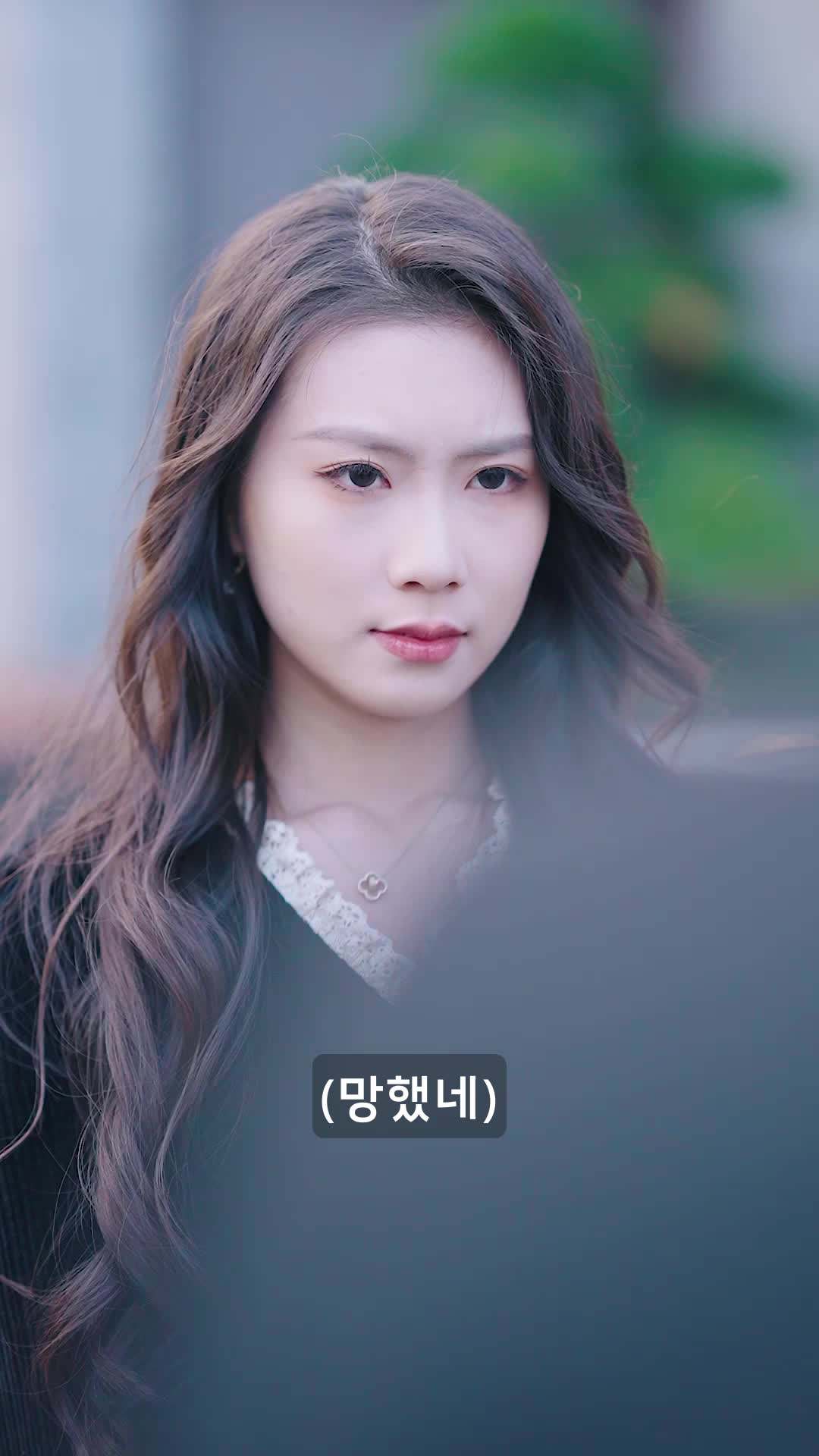 에피소드 12 - 상속녀의 귀환