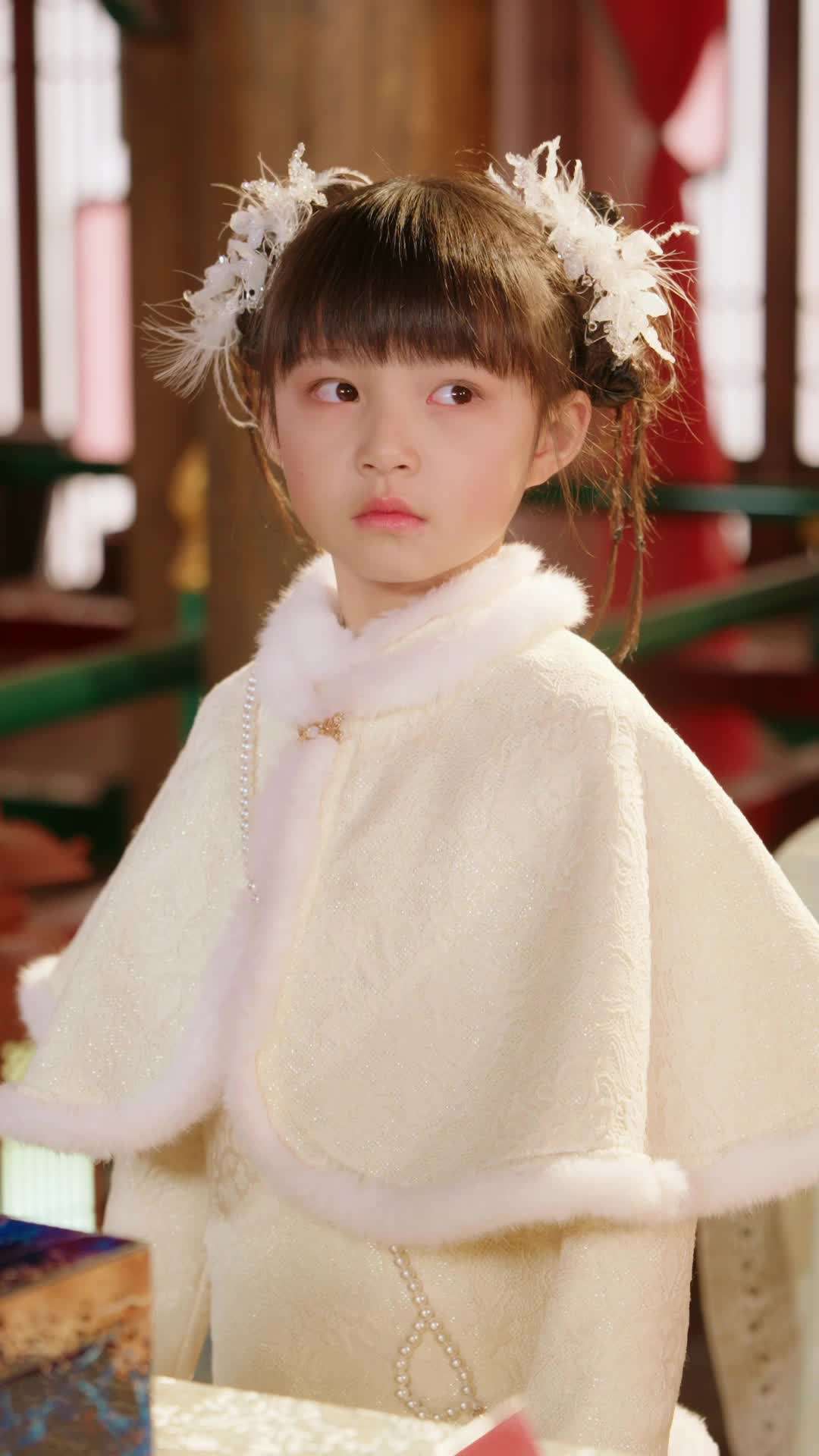 第17集 - 大小姐駕到：女兒奴總裁寵上天2