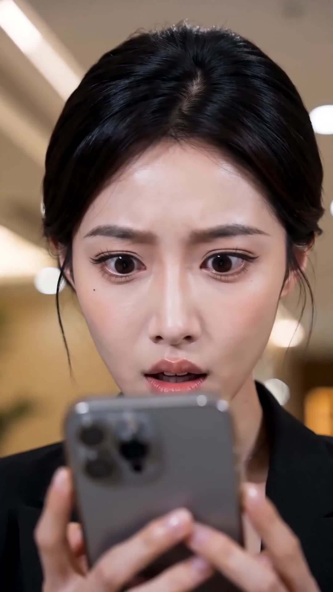 Episode 16 - Mantan Suami CEO?!