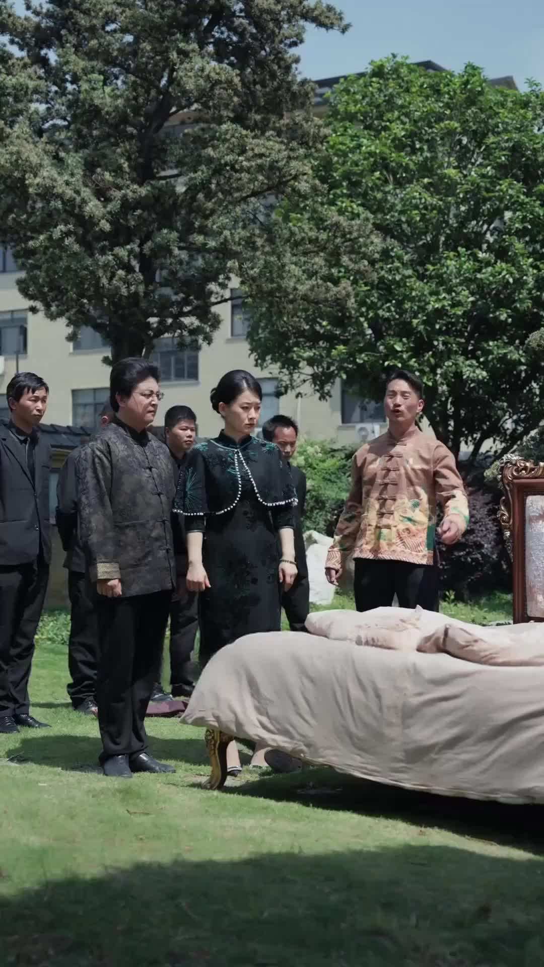 Episode 20 - Found A Homeless Dragon Husband
